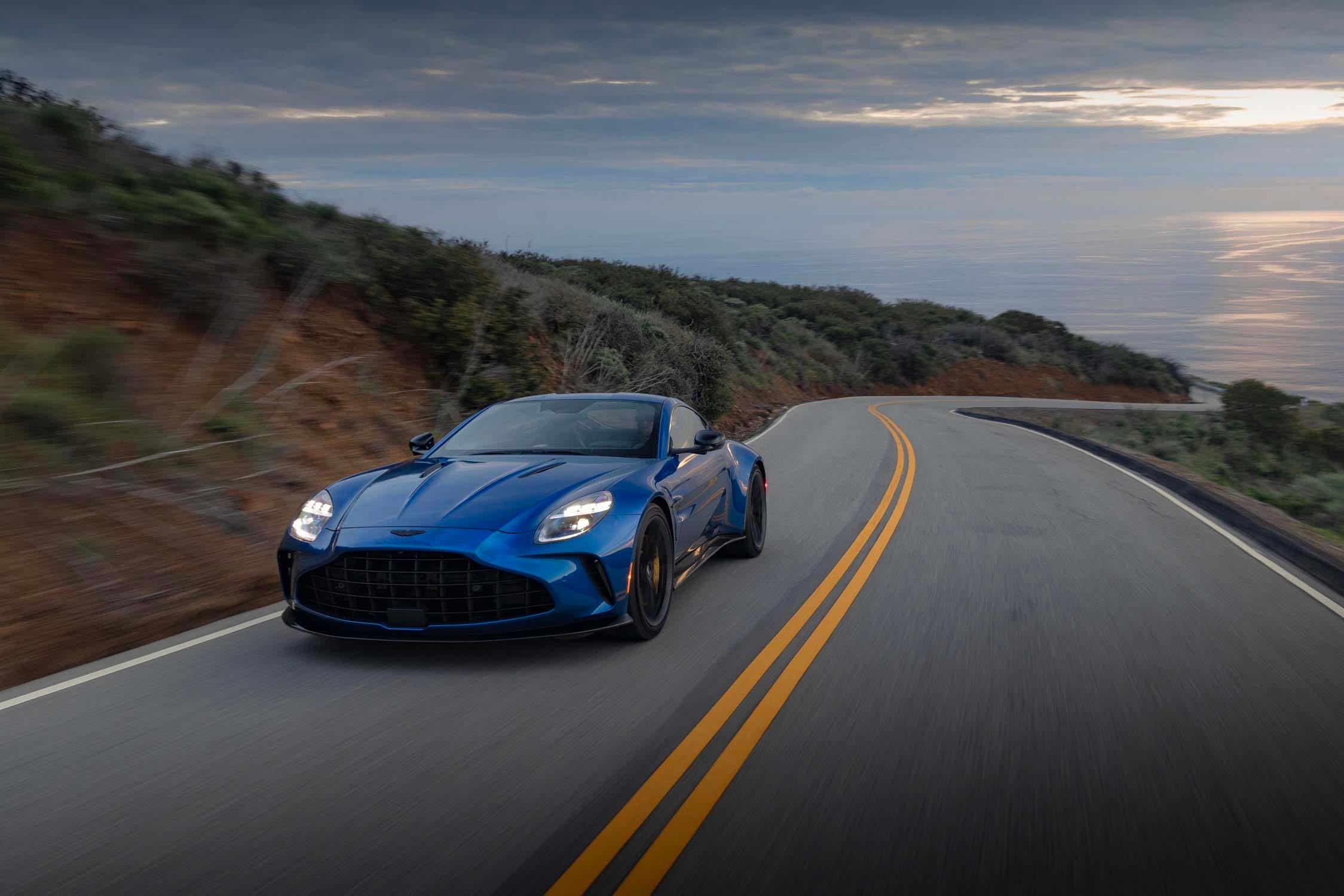 Vantage