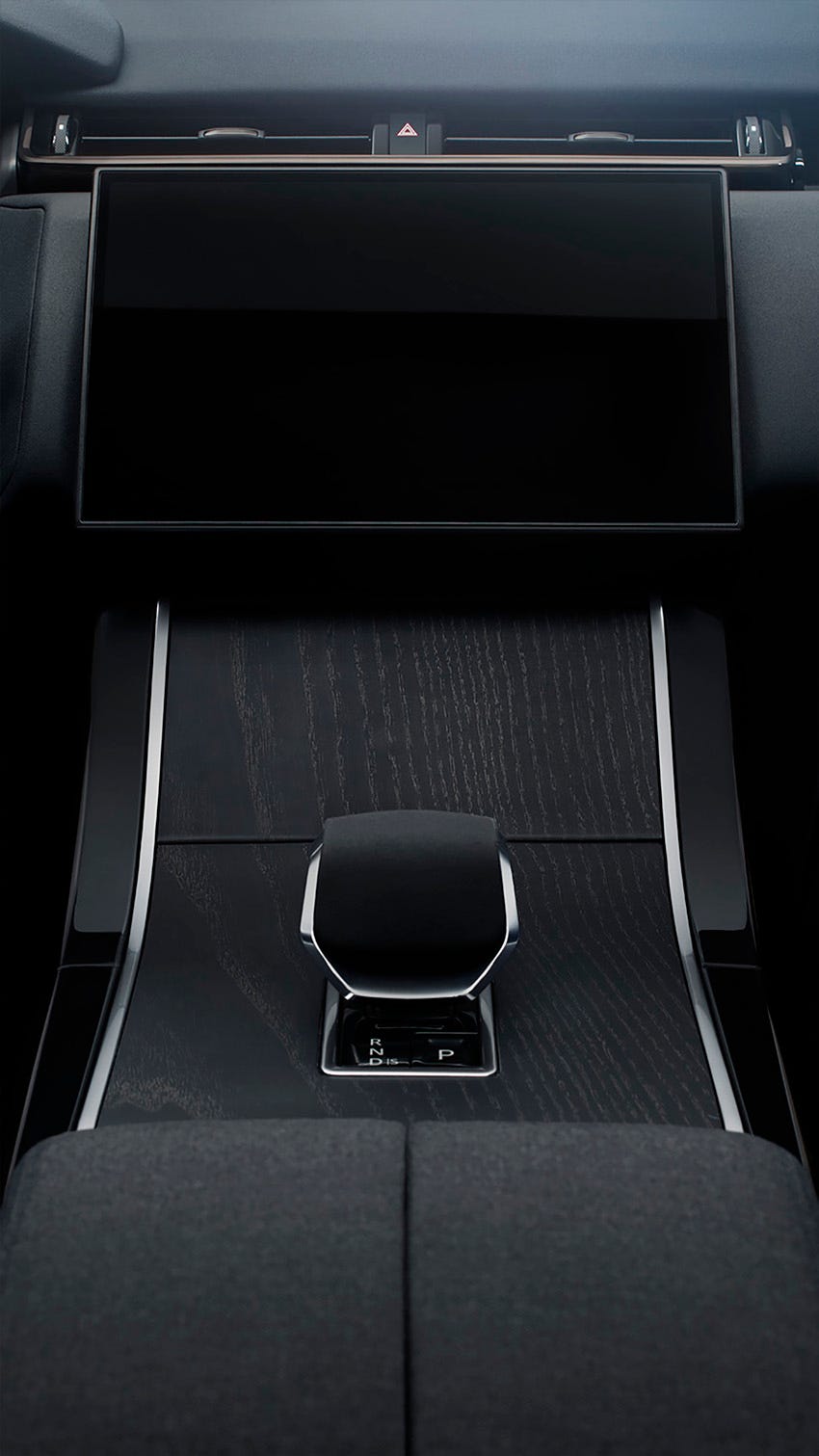 Range Rover Velar