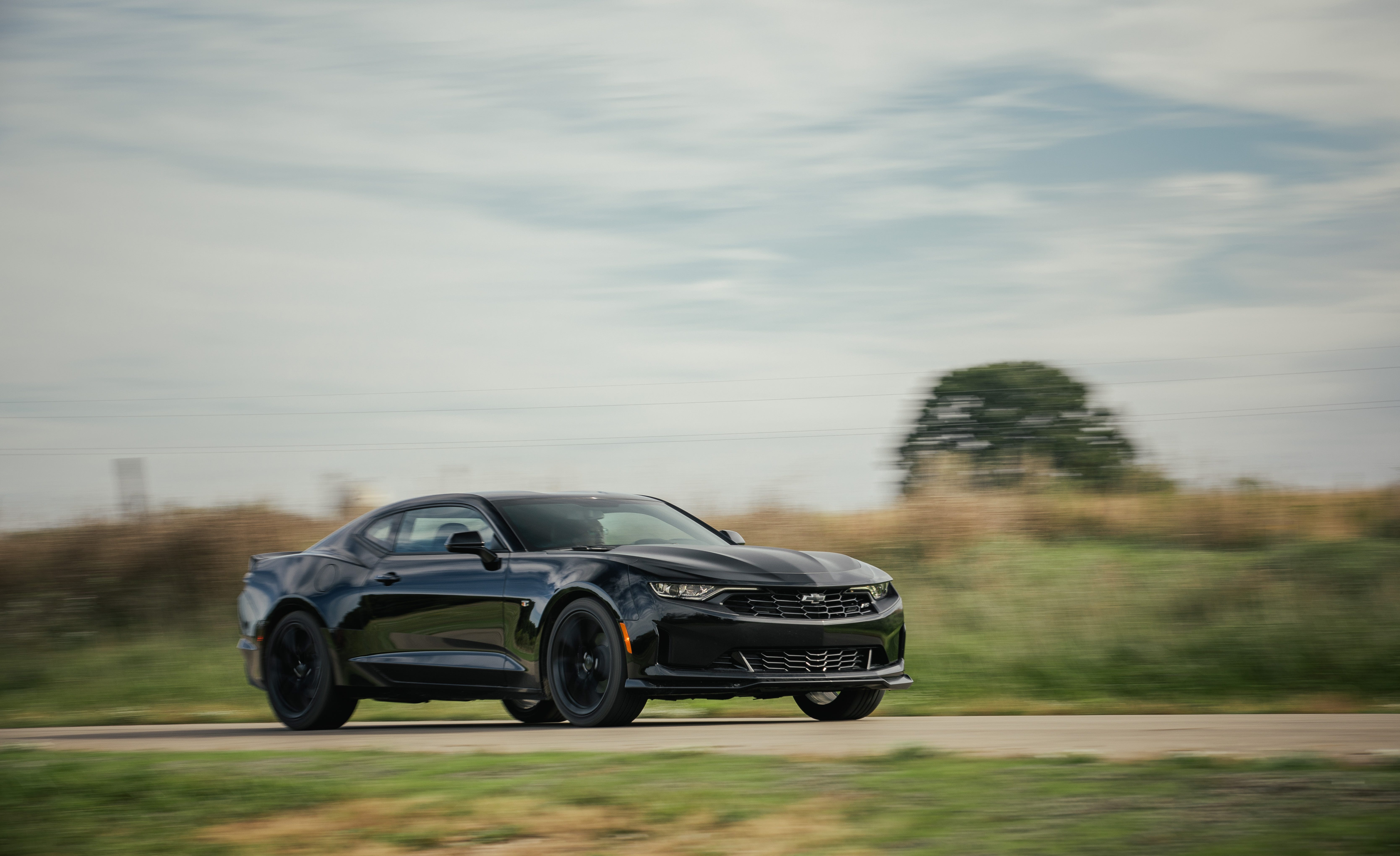 Camaro