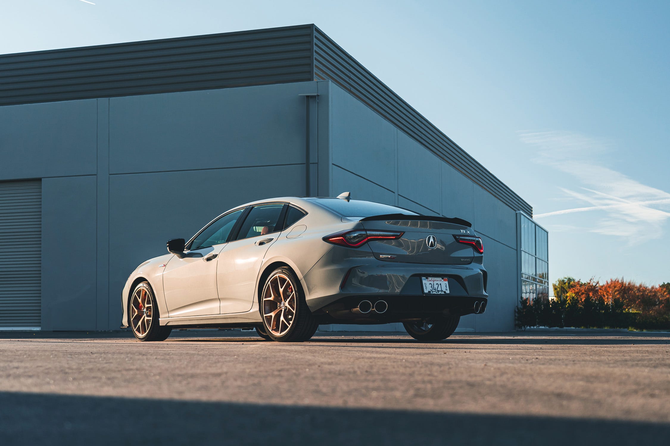 TLX