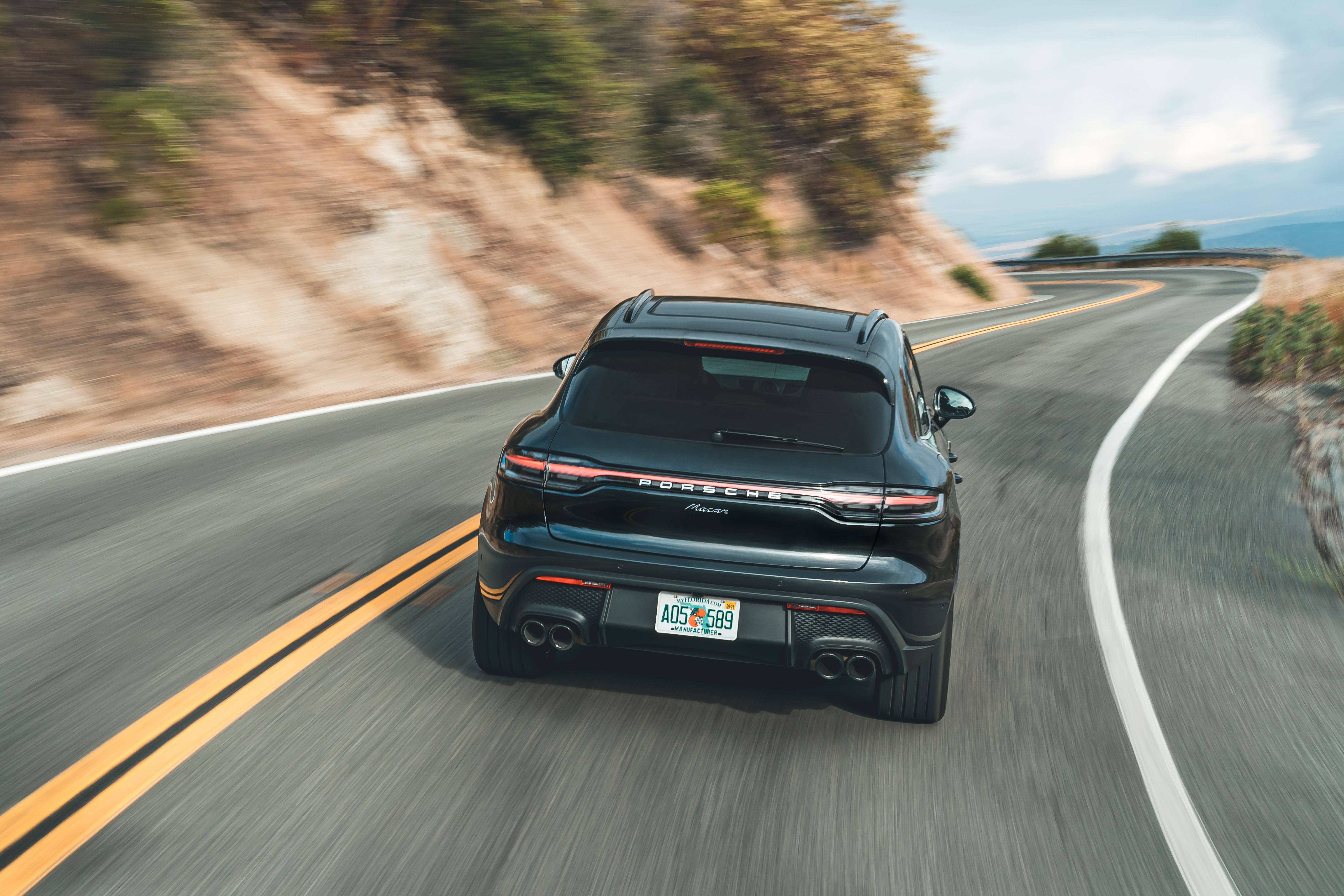 Macan