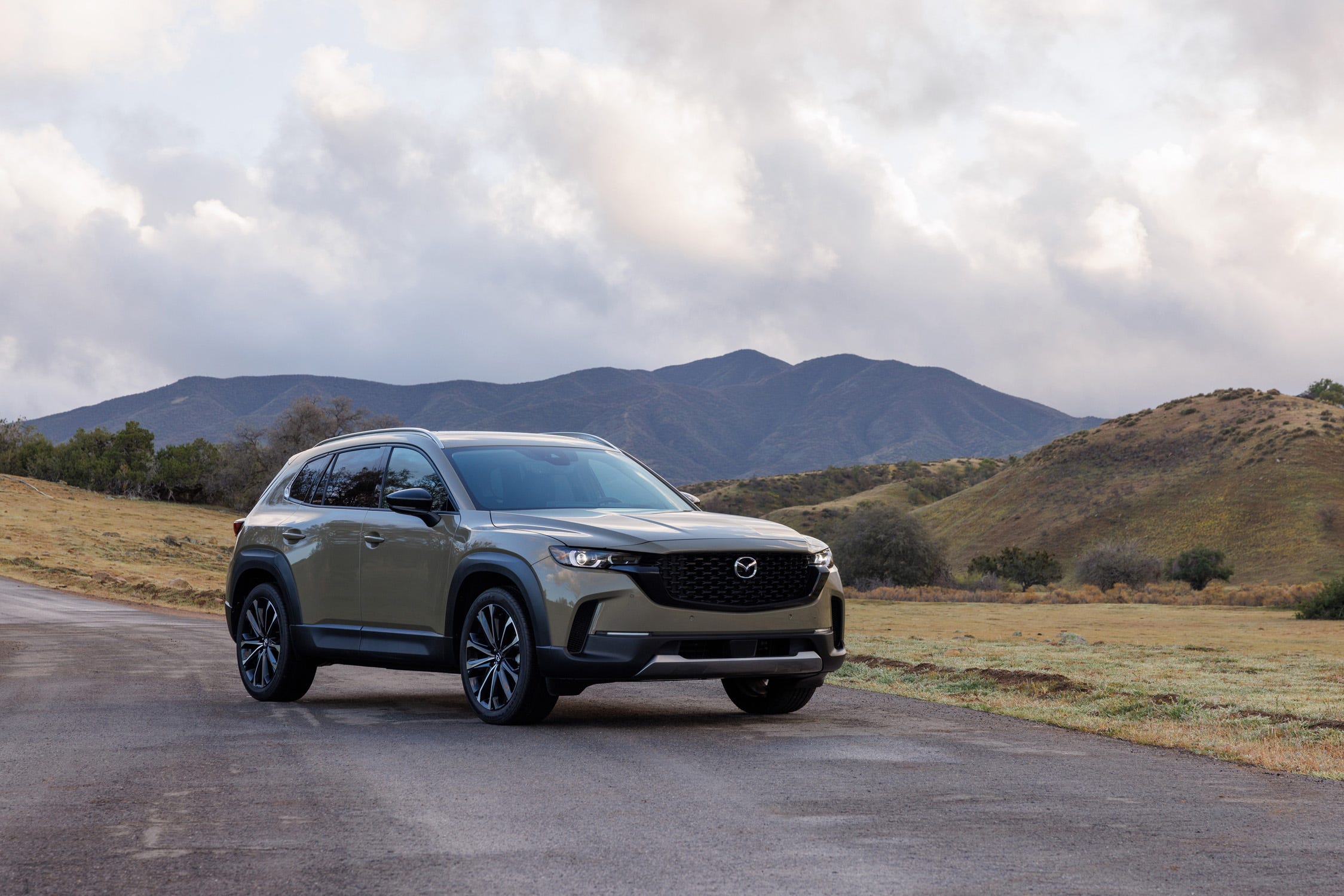 CX-50