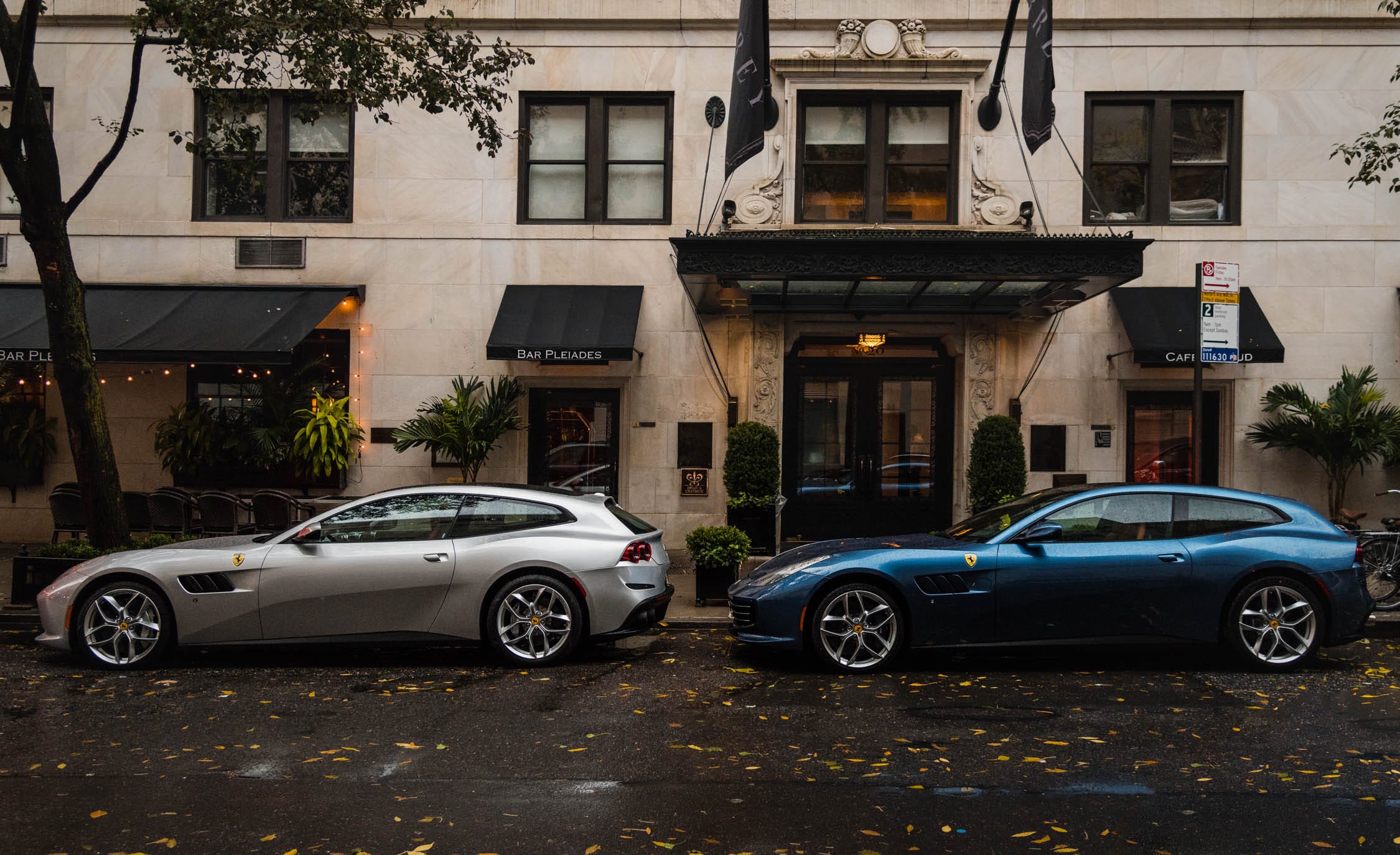 GTC4Lusso