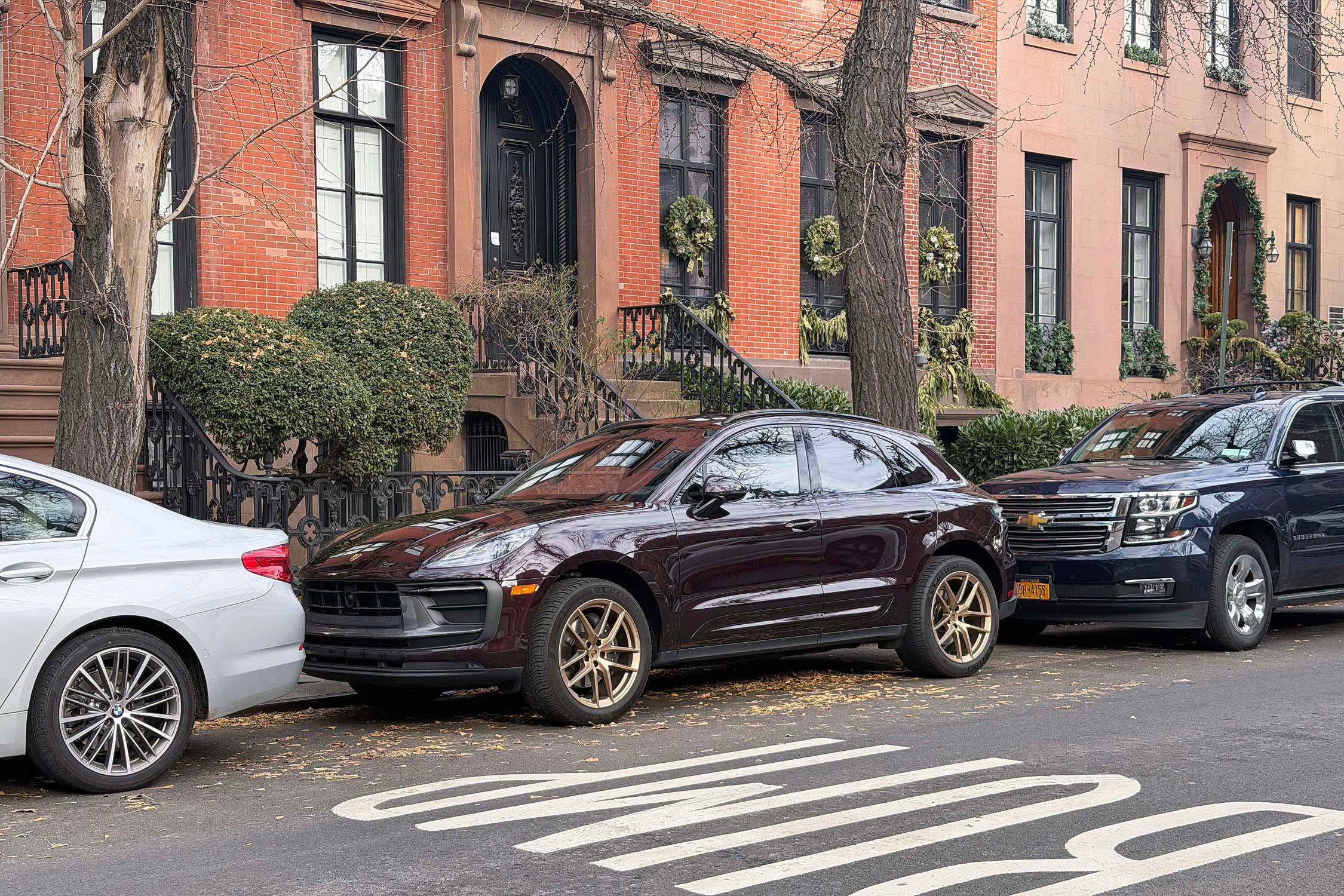 Macan