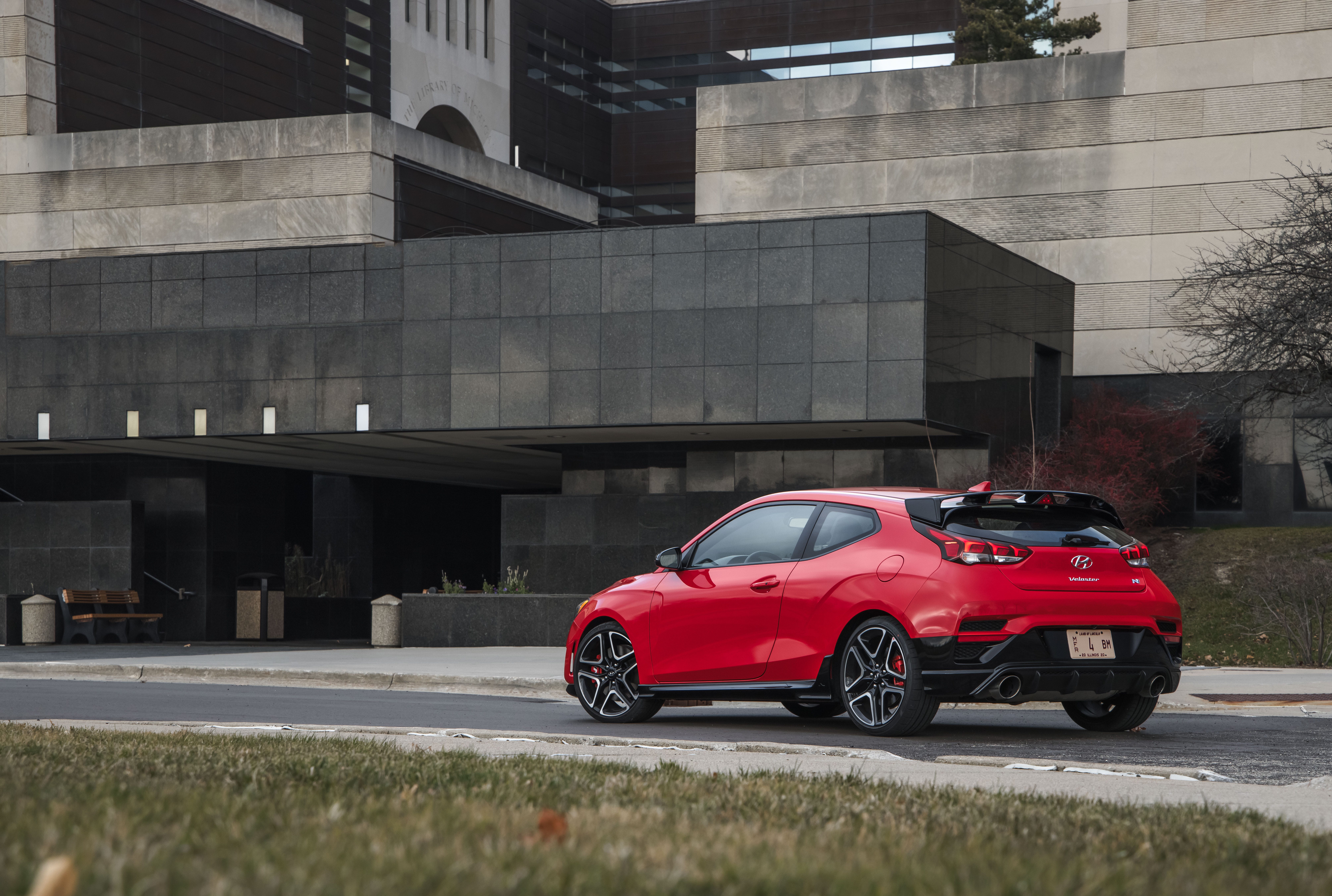 Veloster N