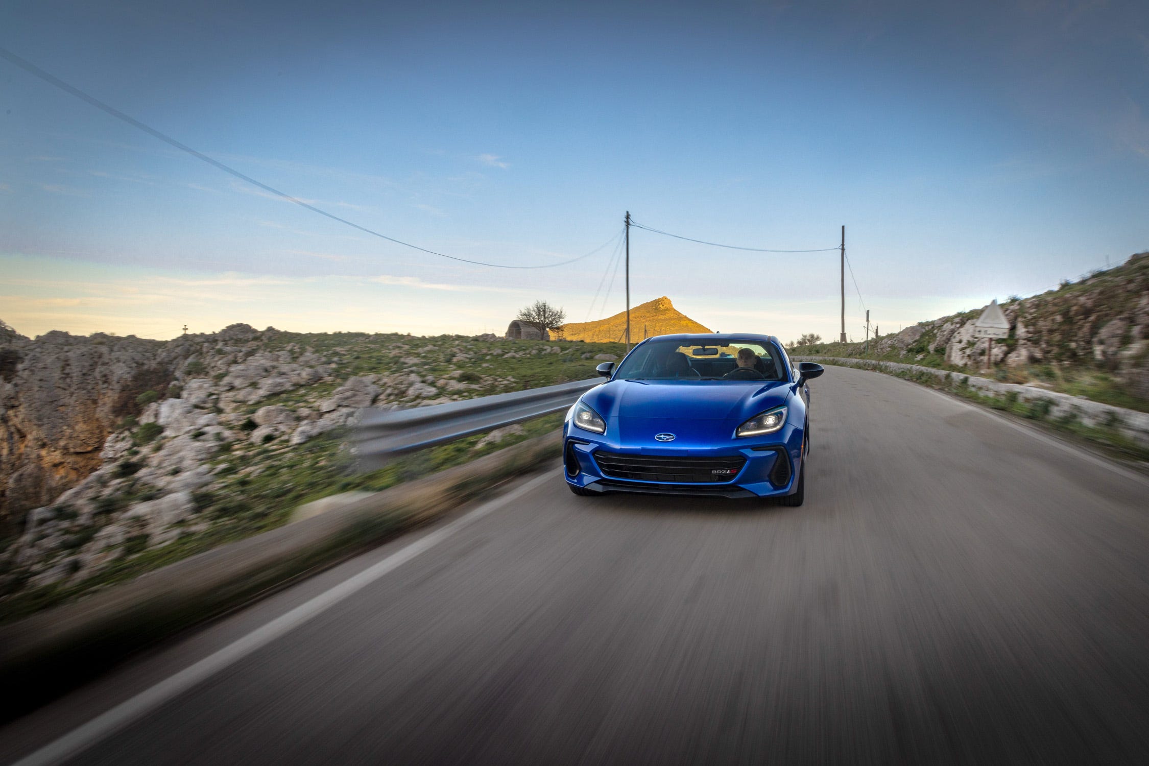 BRZ