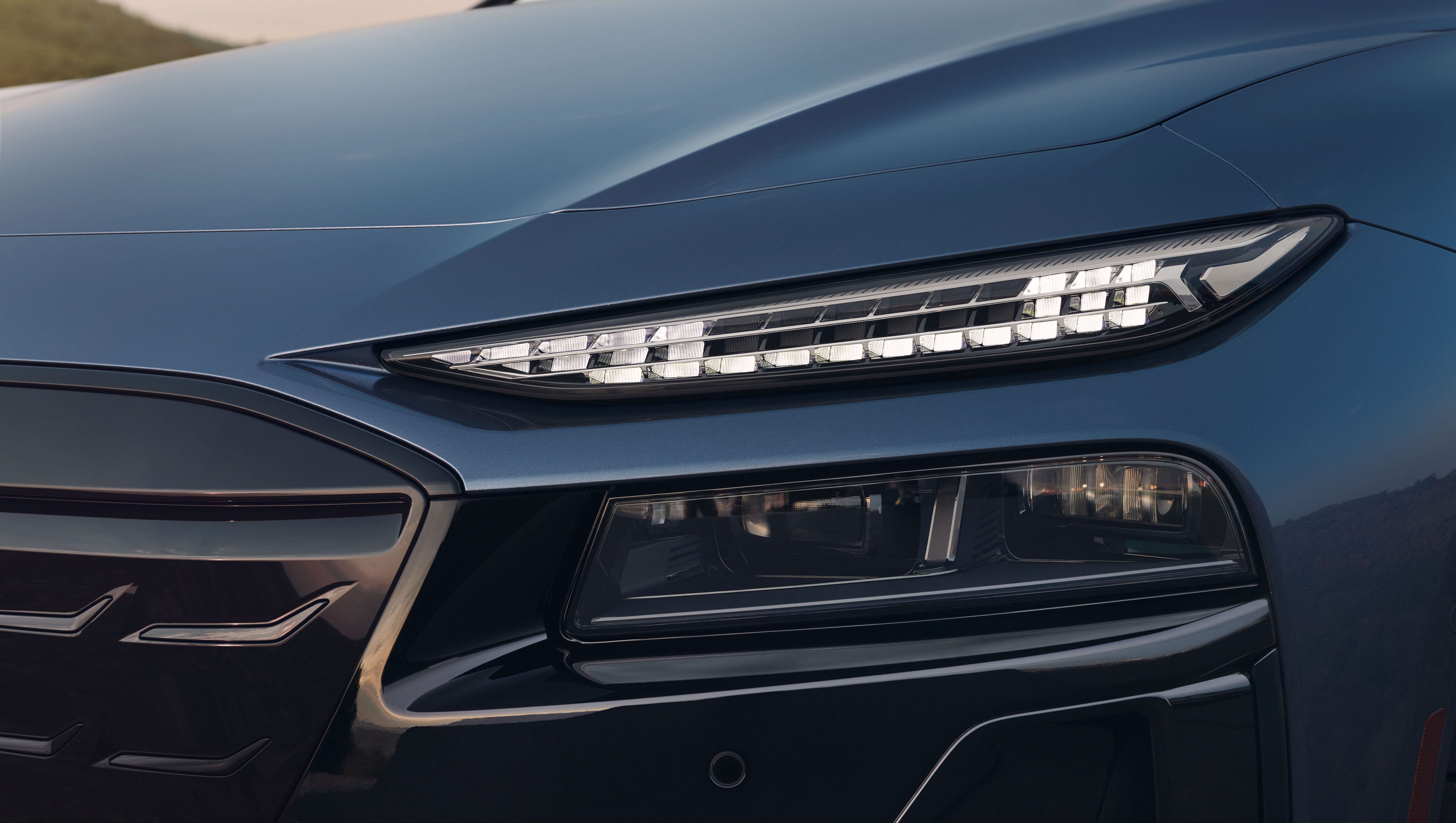 A6 e-tron