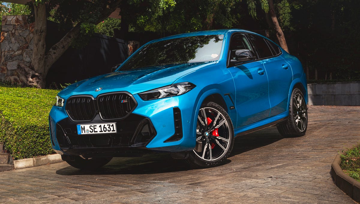 X6 photo
