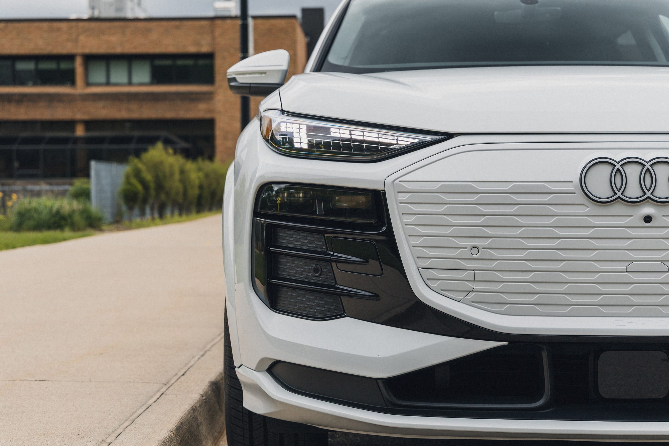 Q6 e-tron