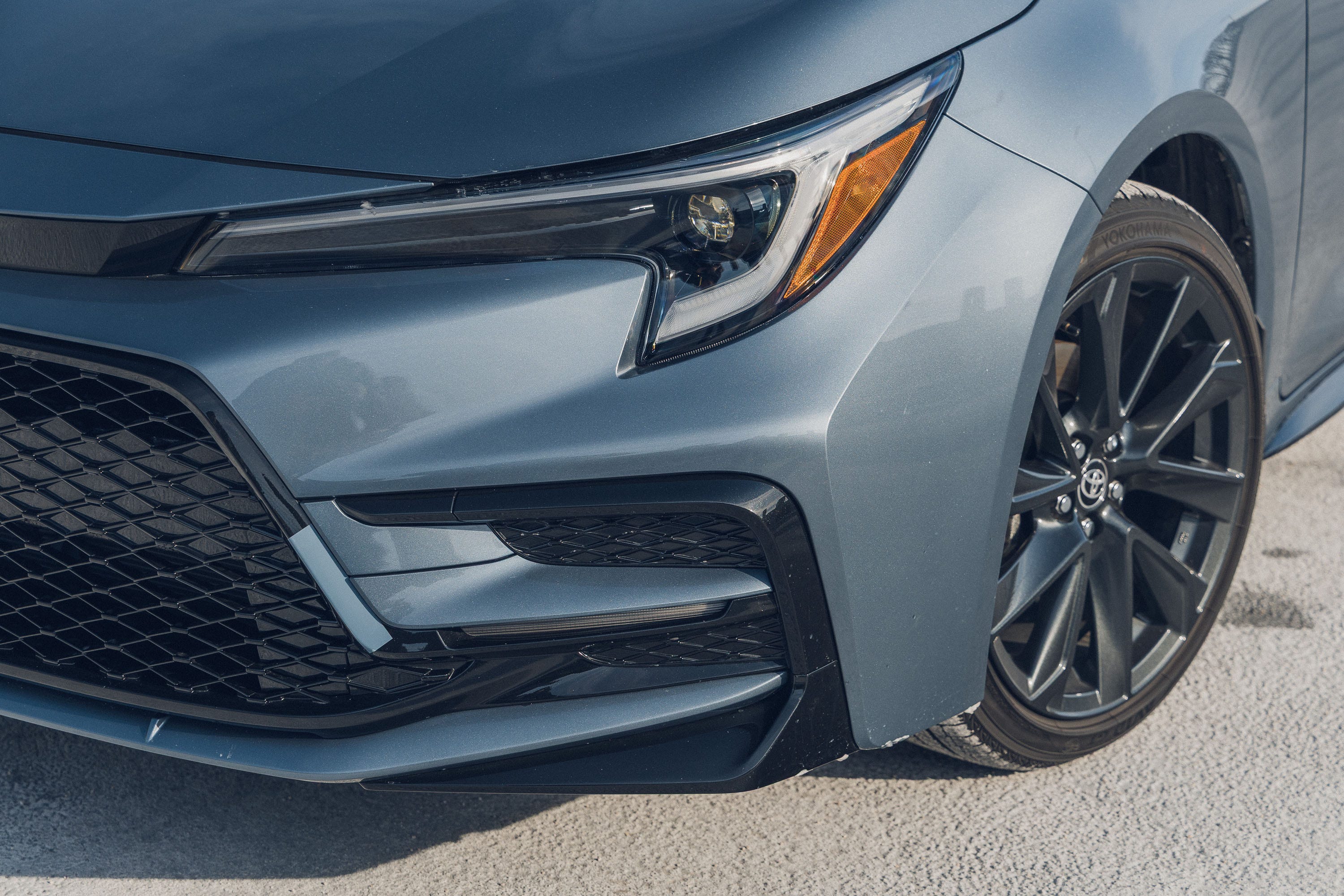 Corolla