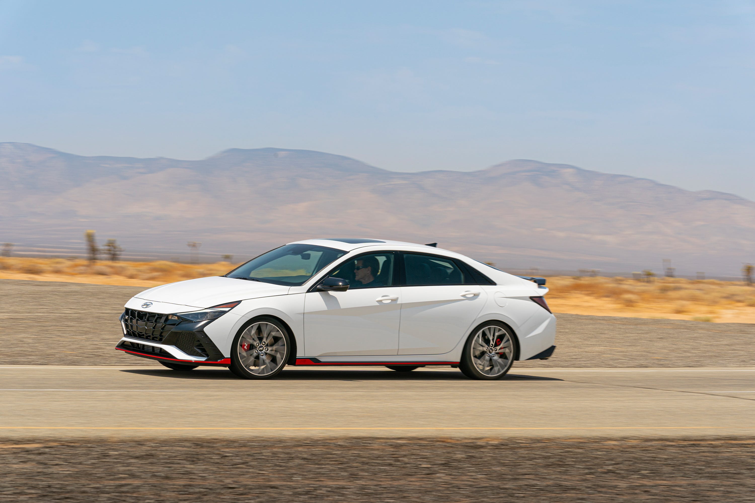 Elantra N
