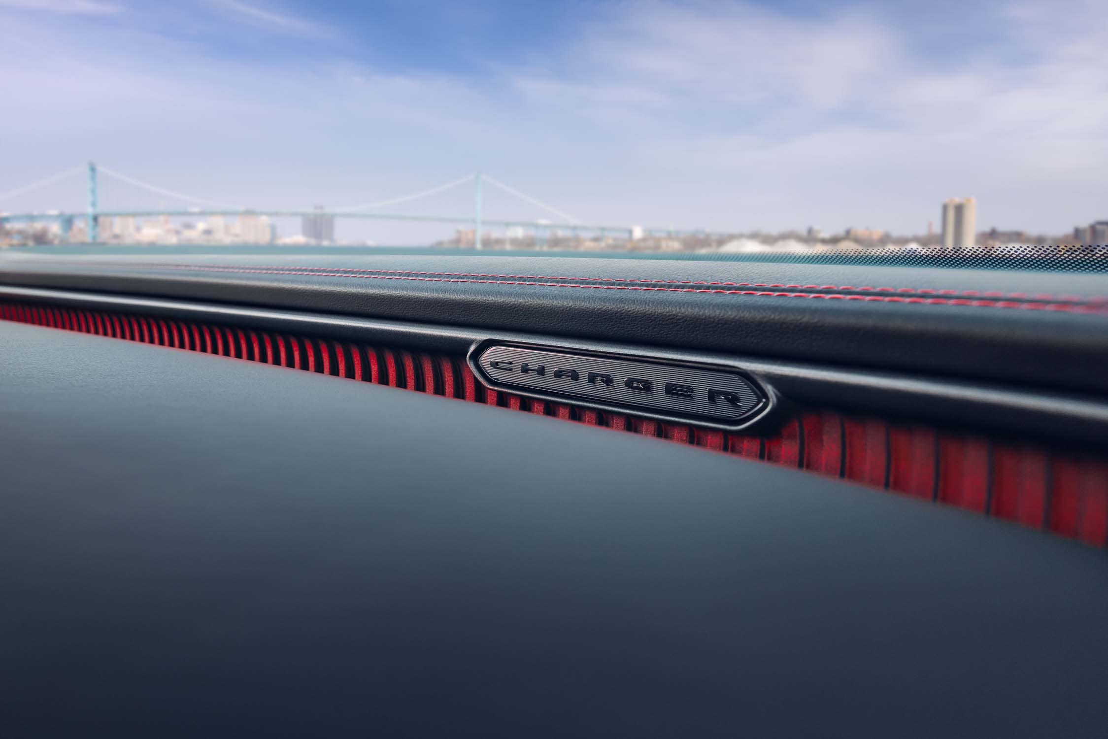 2026 Dodge Charger R/T: The Lesser of Two Sixes