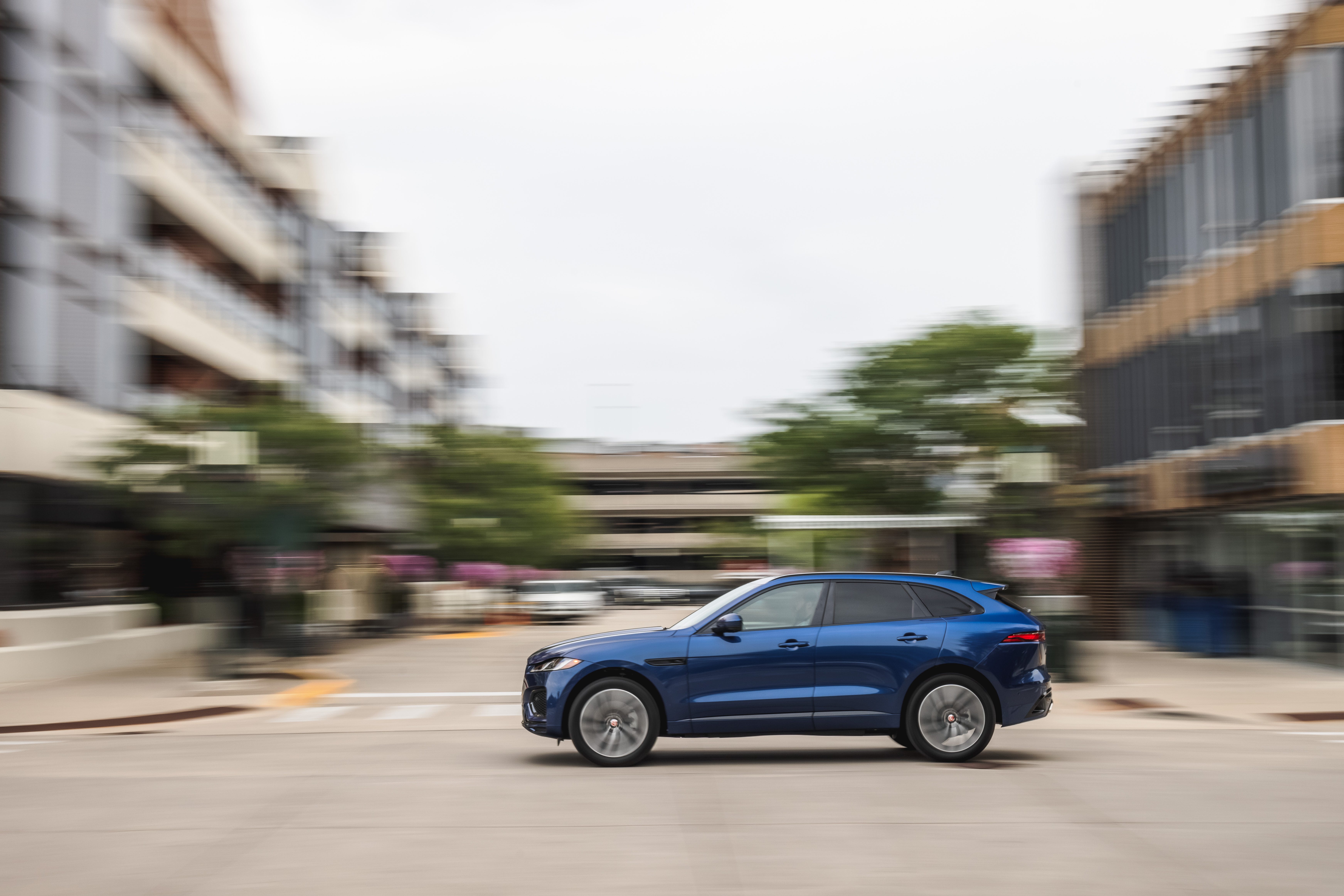 F-Pace