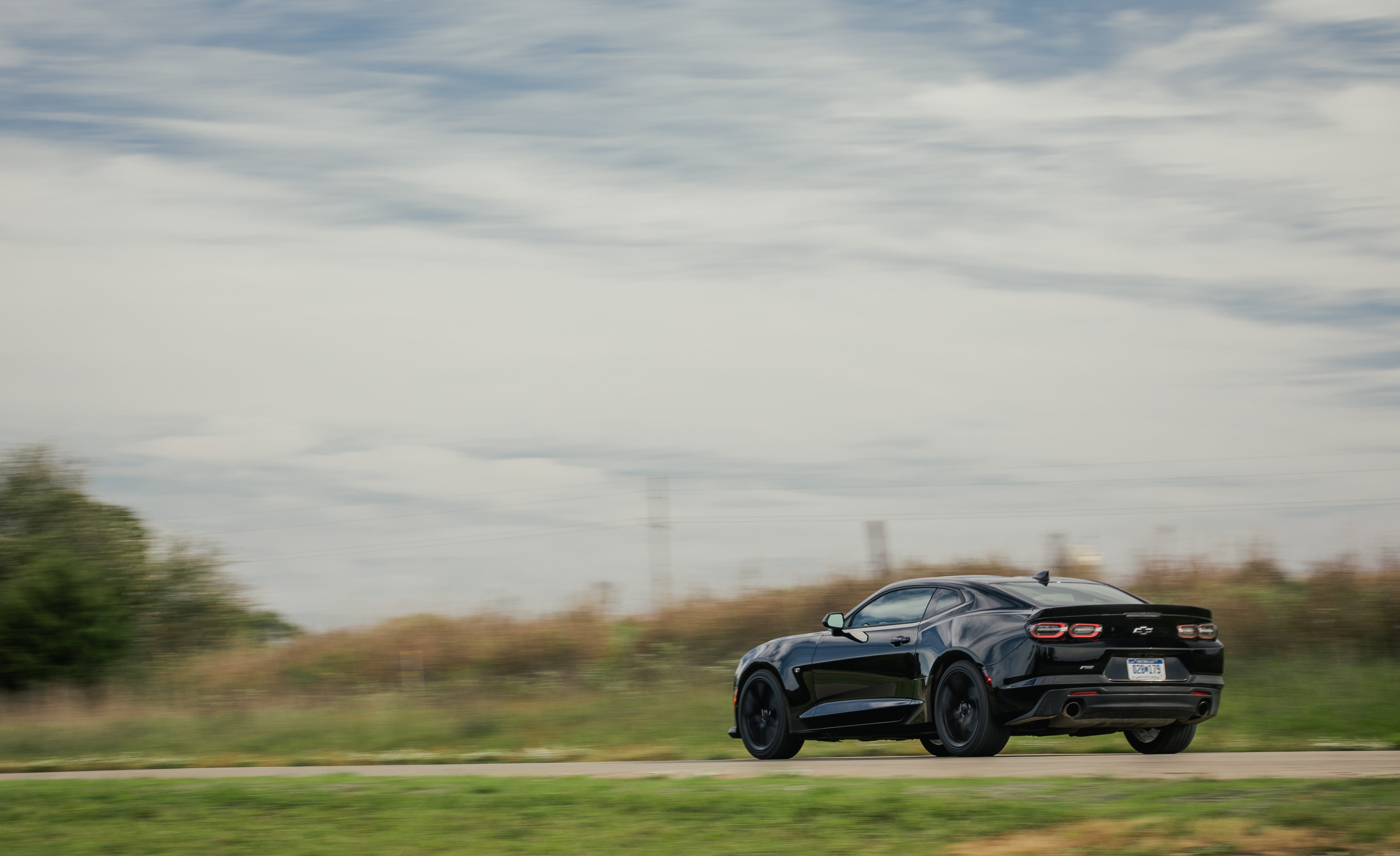 Camaro