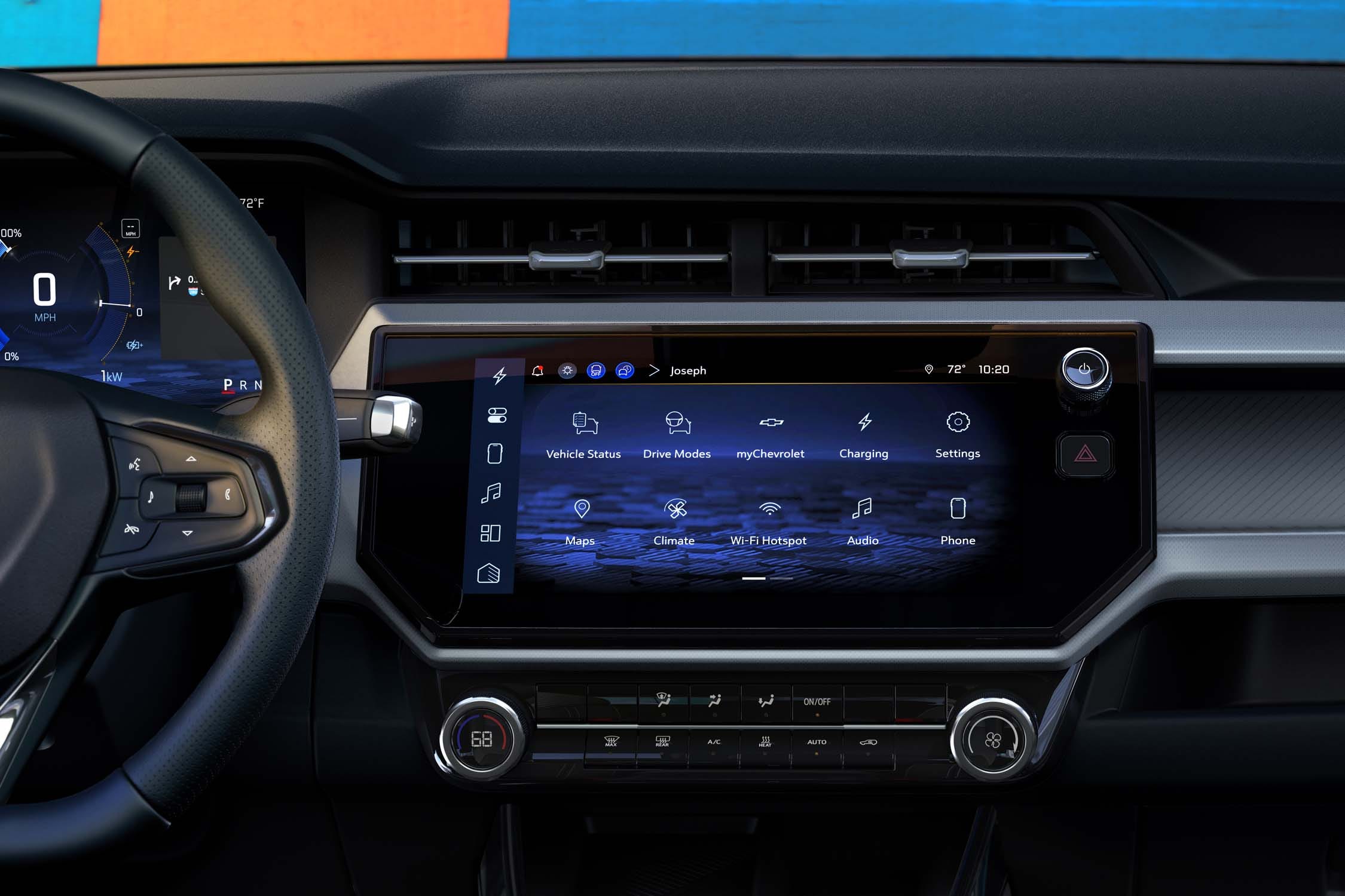 Driven: The 2027 Chevrolet Bolt Strikes Back