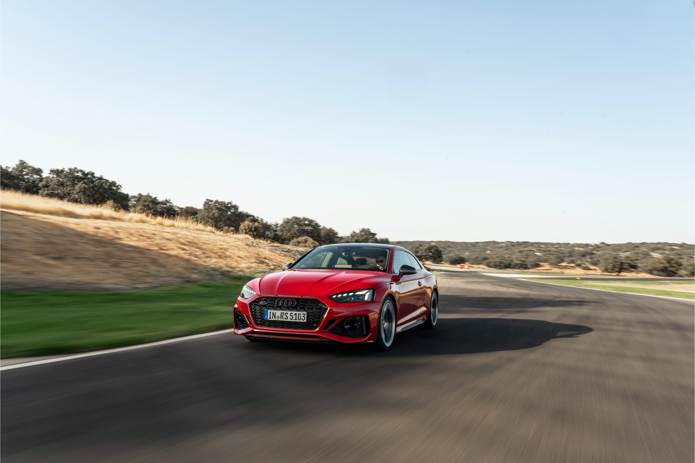 RS5