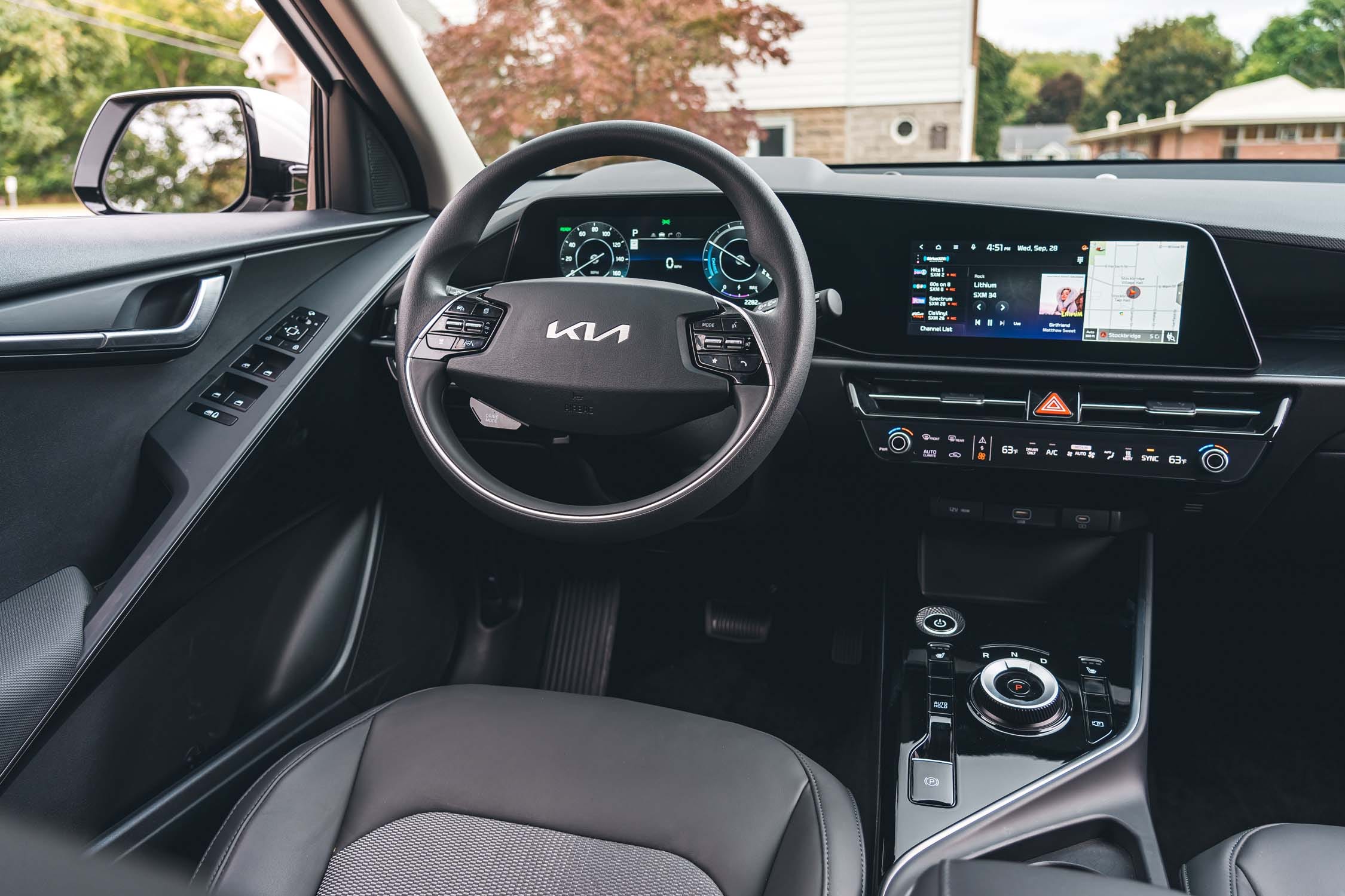 Niro EV