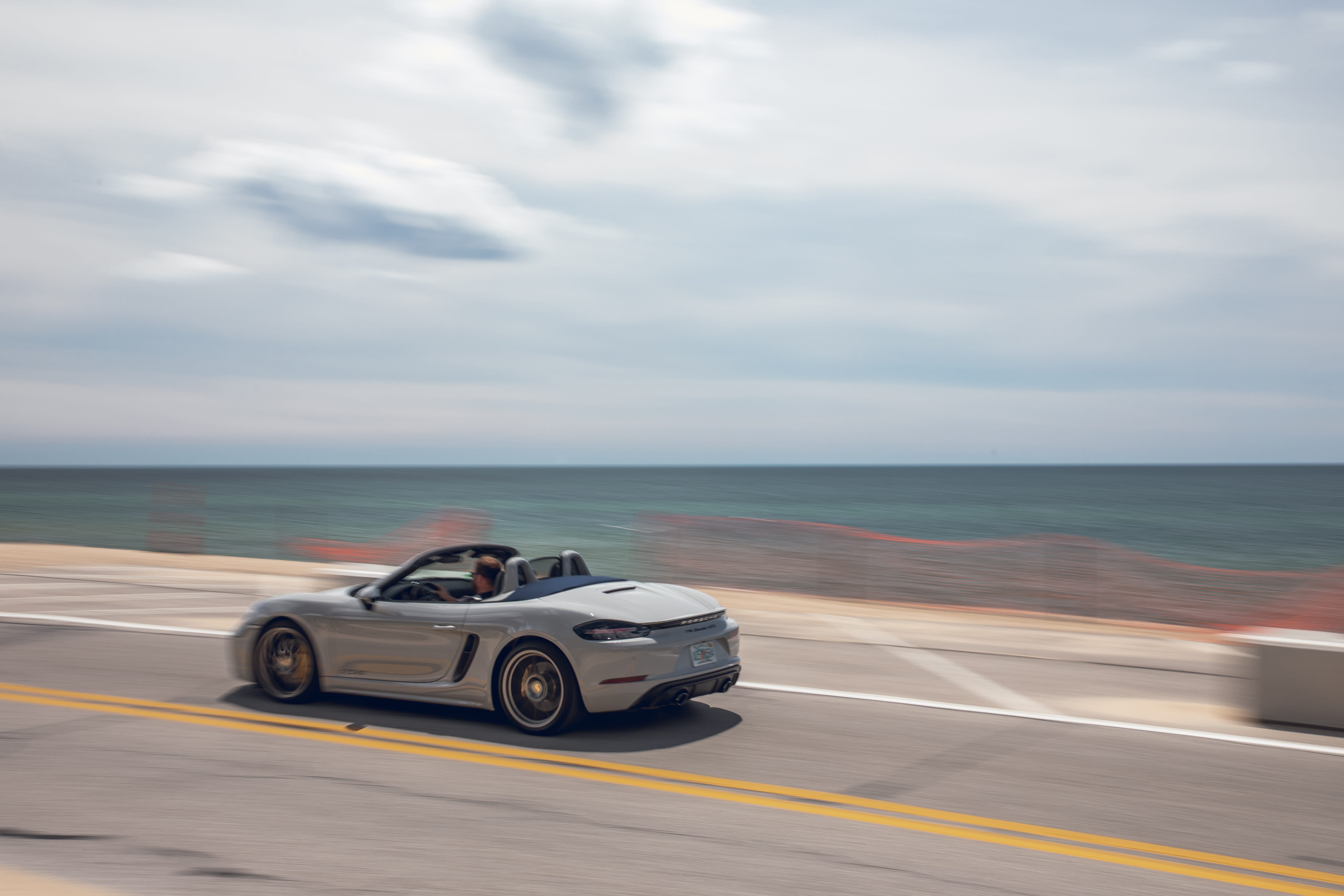 718 Boxster