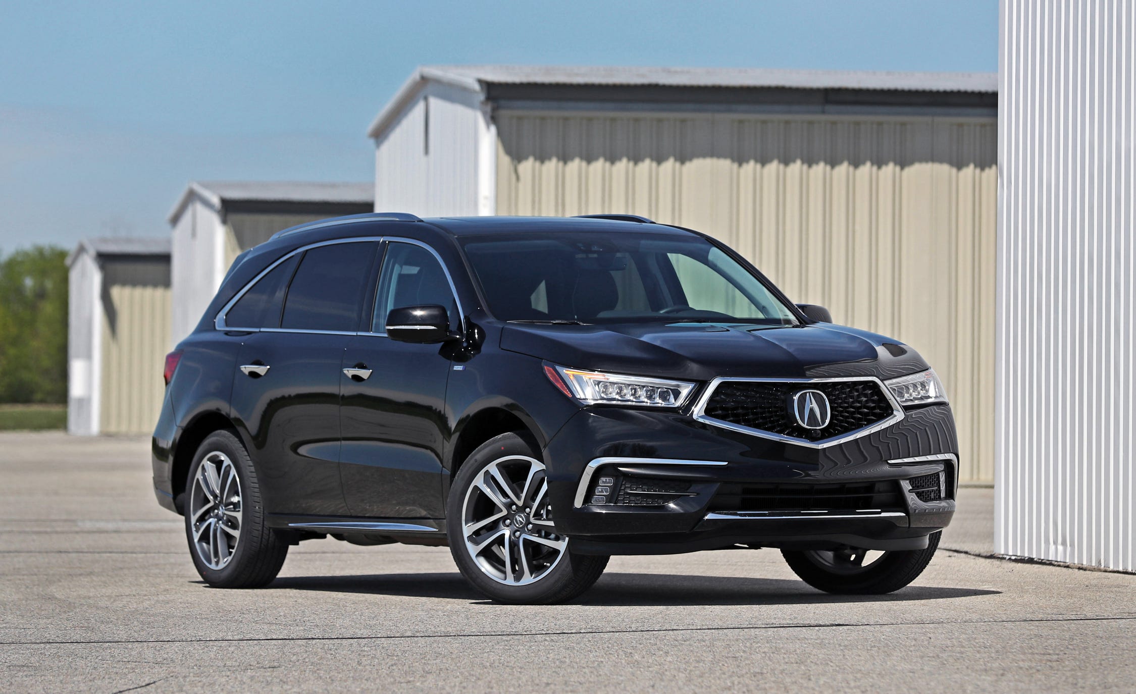 MDX