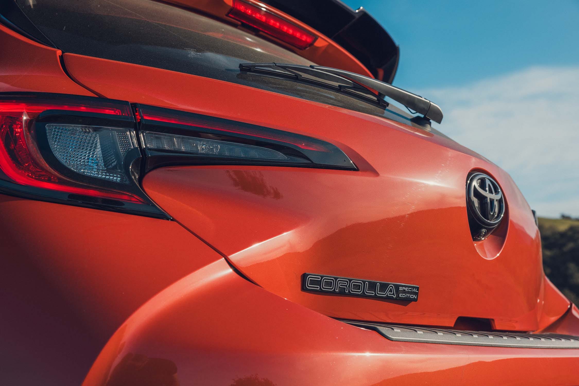 Corolla