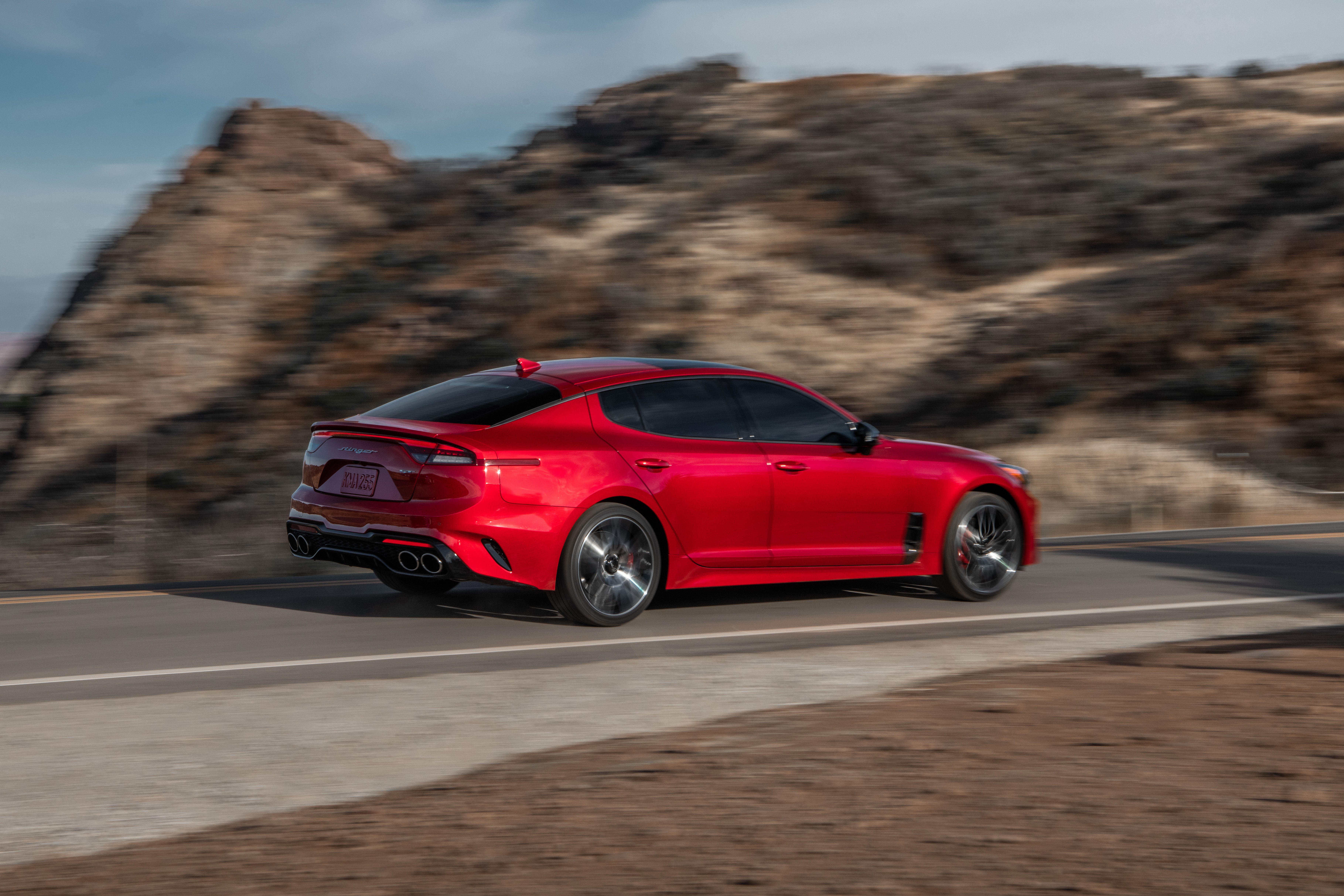 Stinger