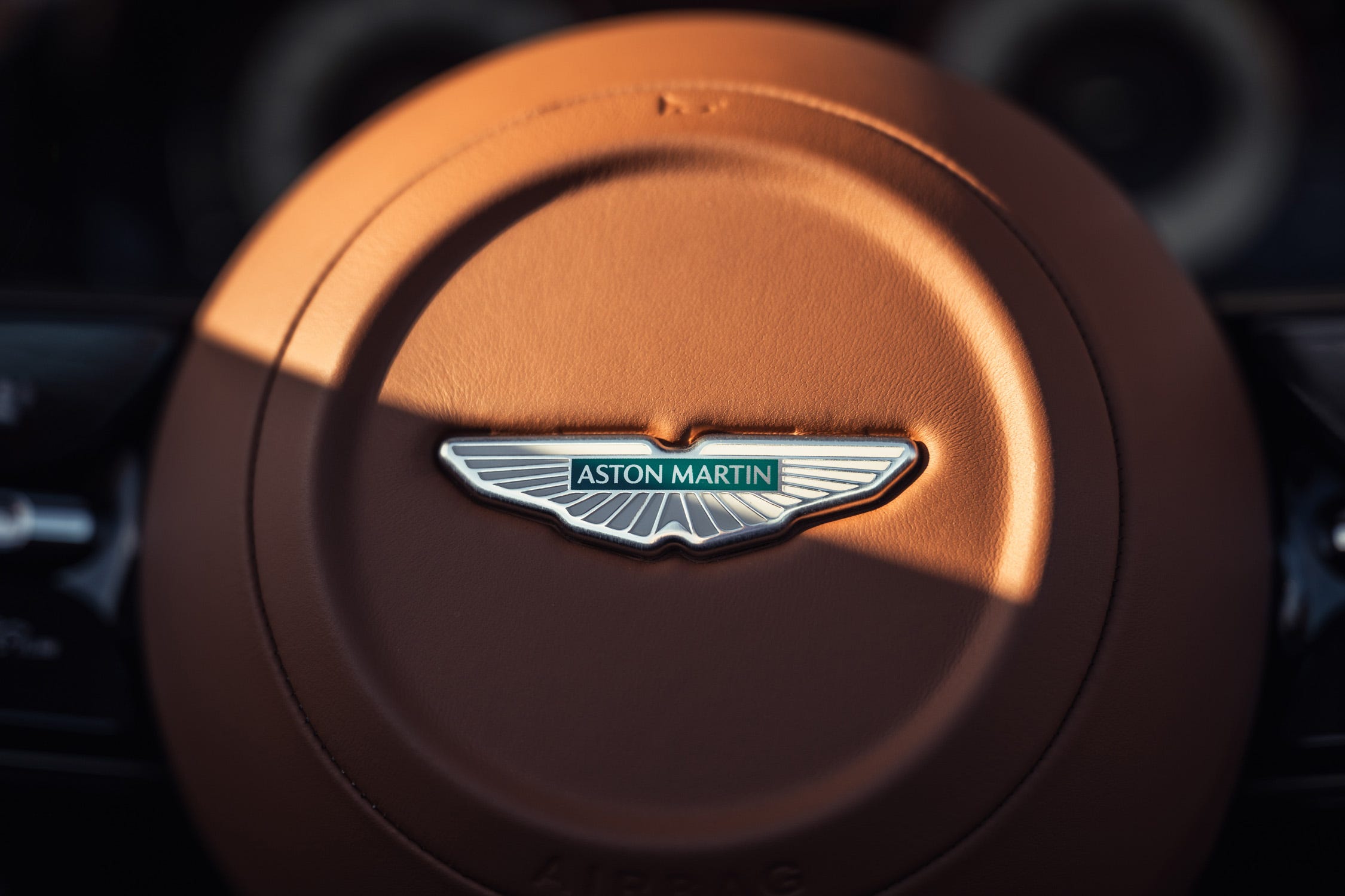 2026 Aston Martin Vantage S: Refined but Rowdy