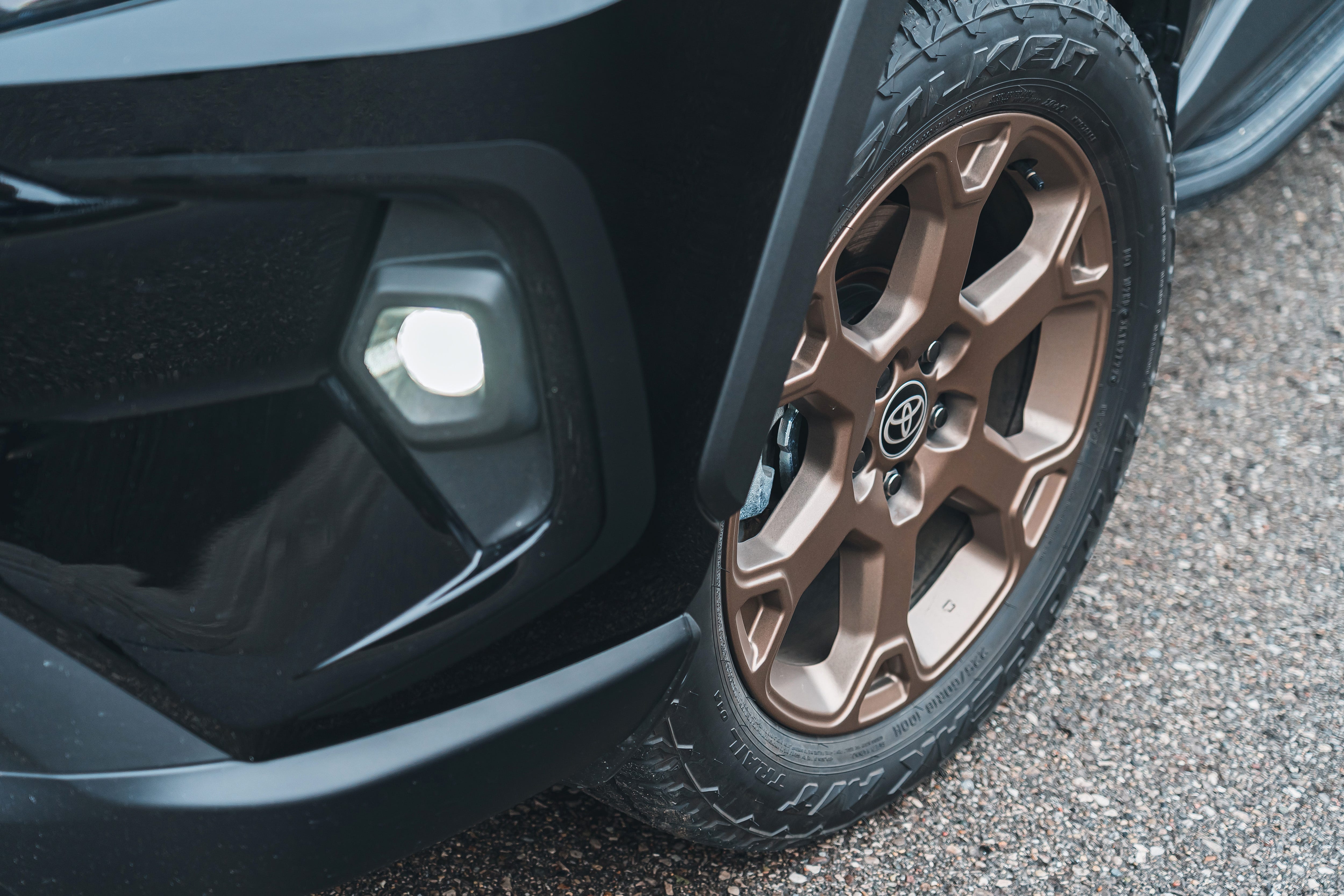 RAV4 Hybrid