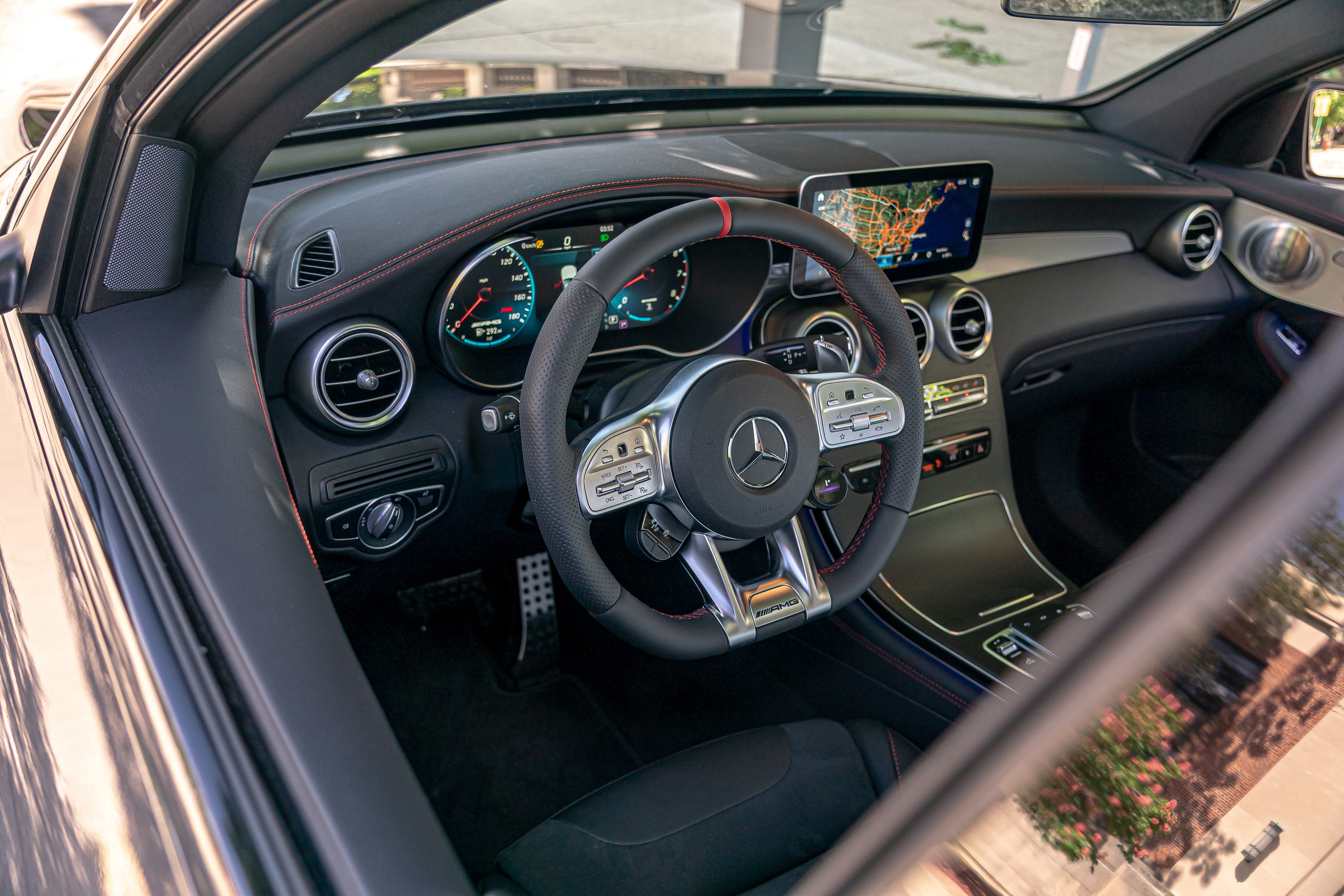 GLC-Class
