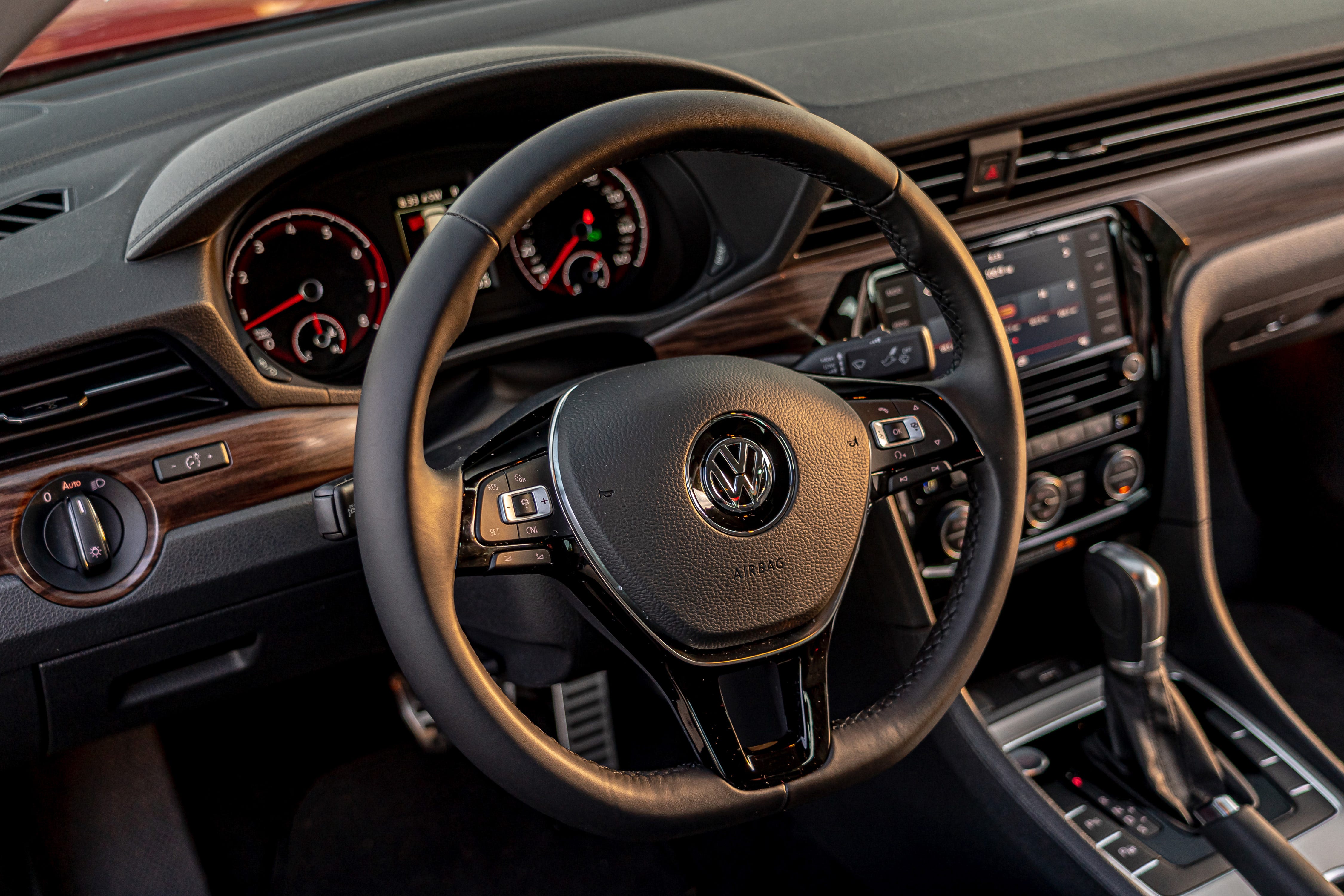 Passat