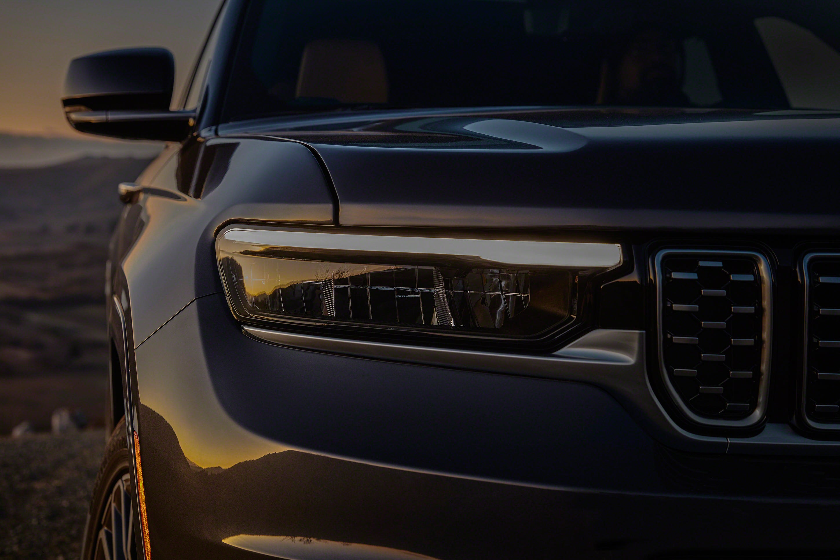 Jeep Grand Cherokee L: Is a Four-Cylinder Enough?