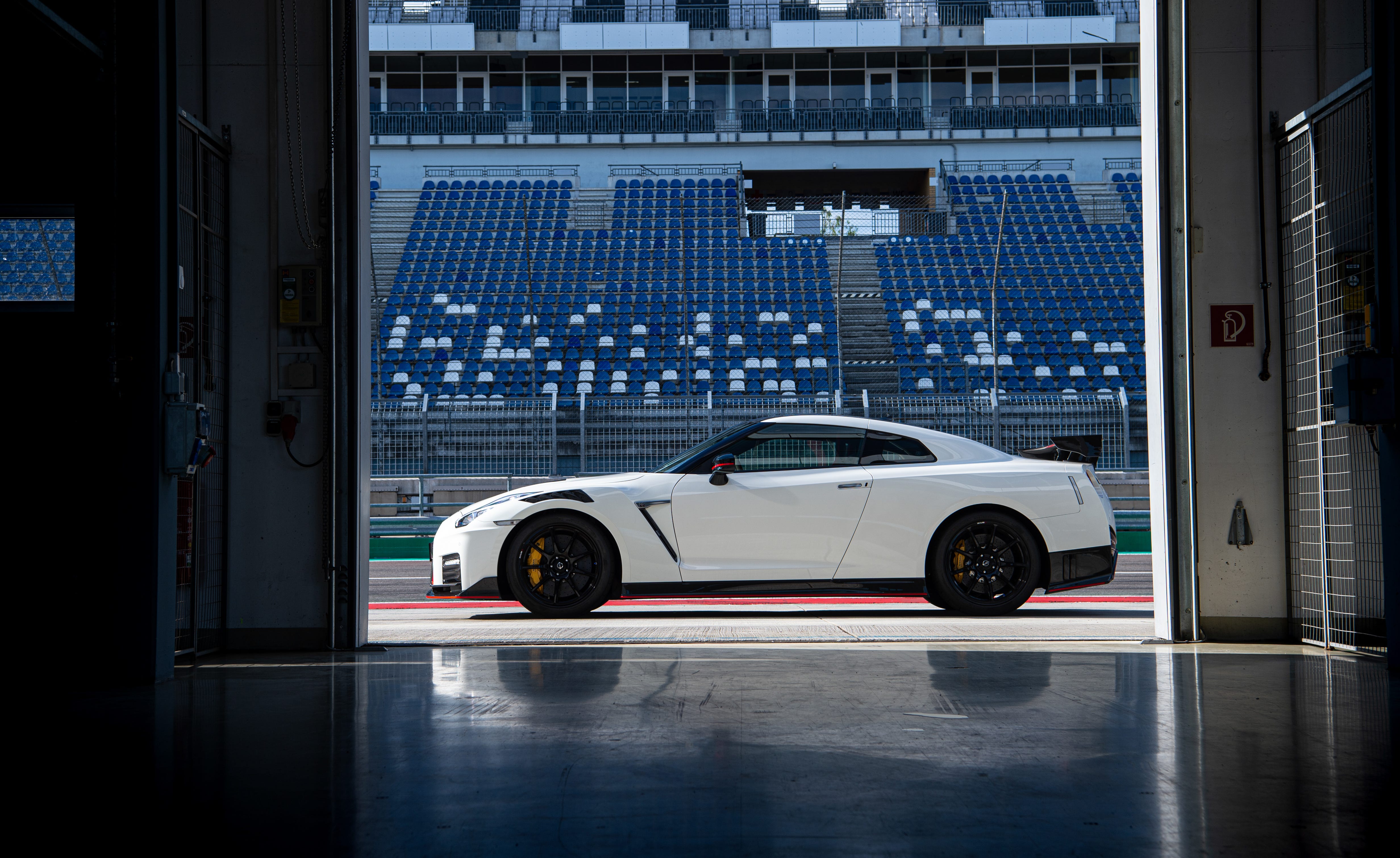 GT-R