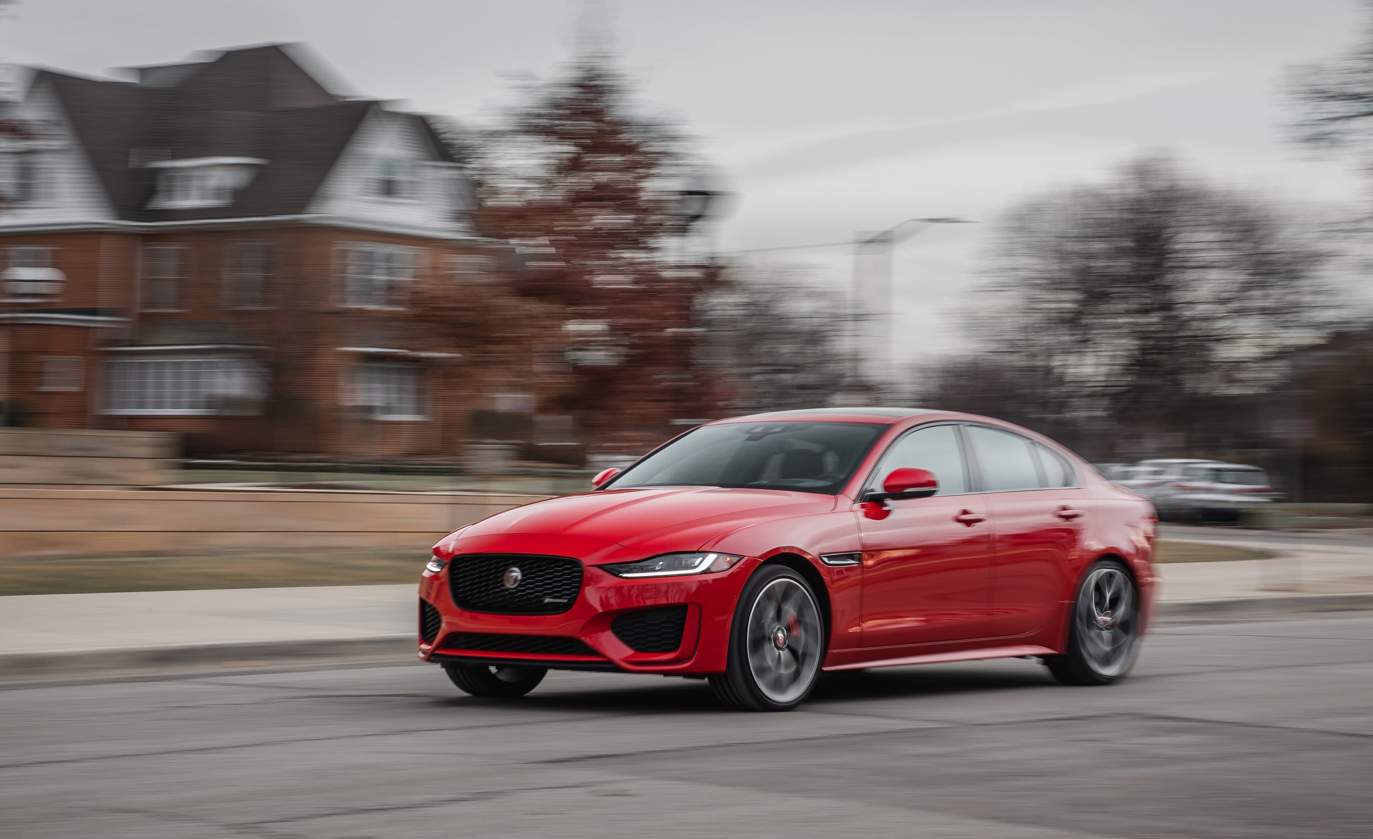 XE