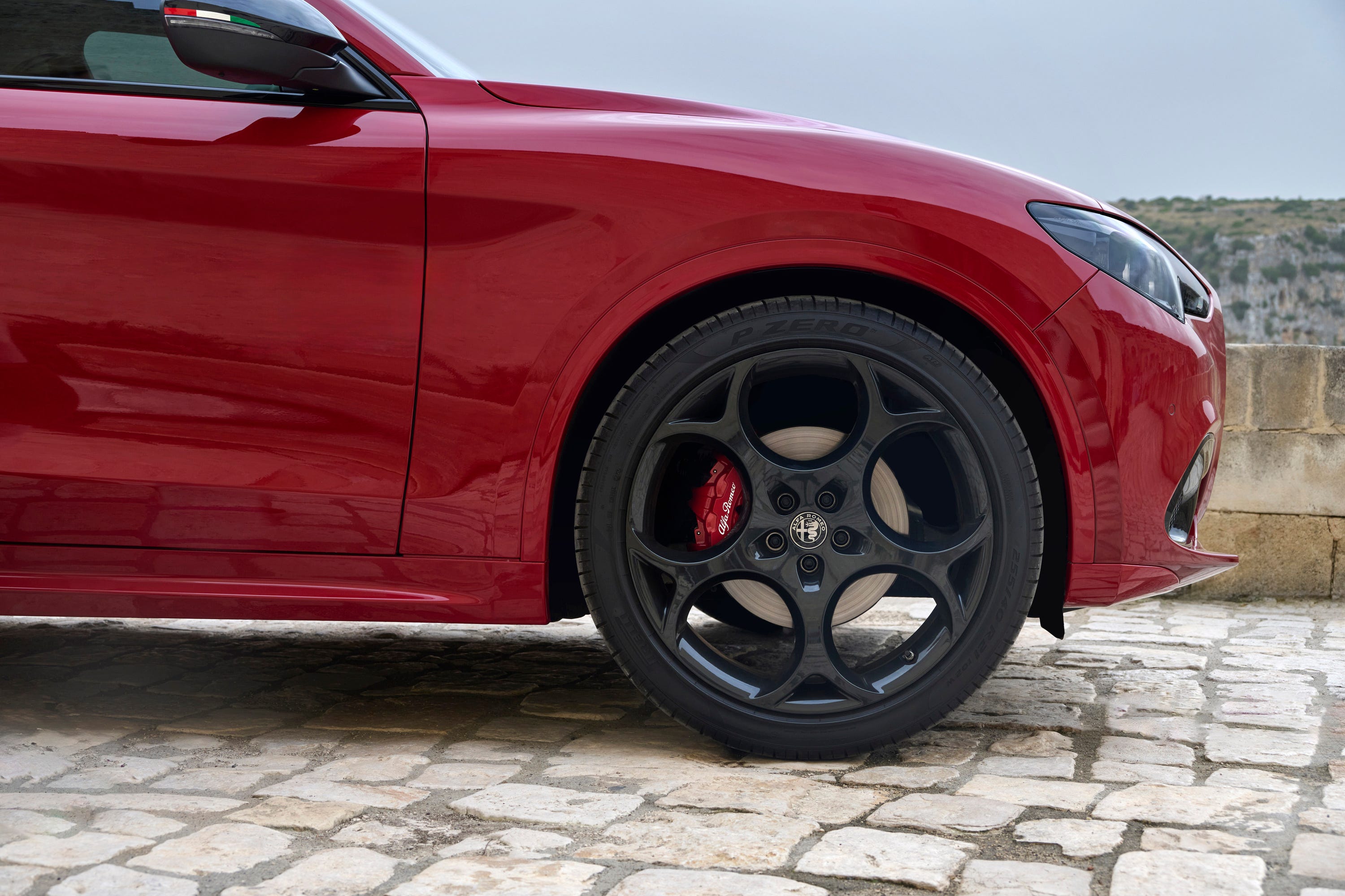 Stelvio