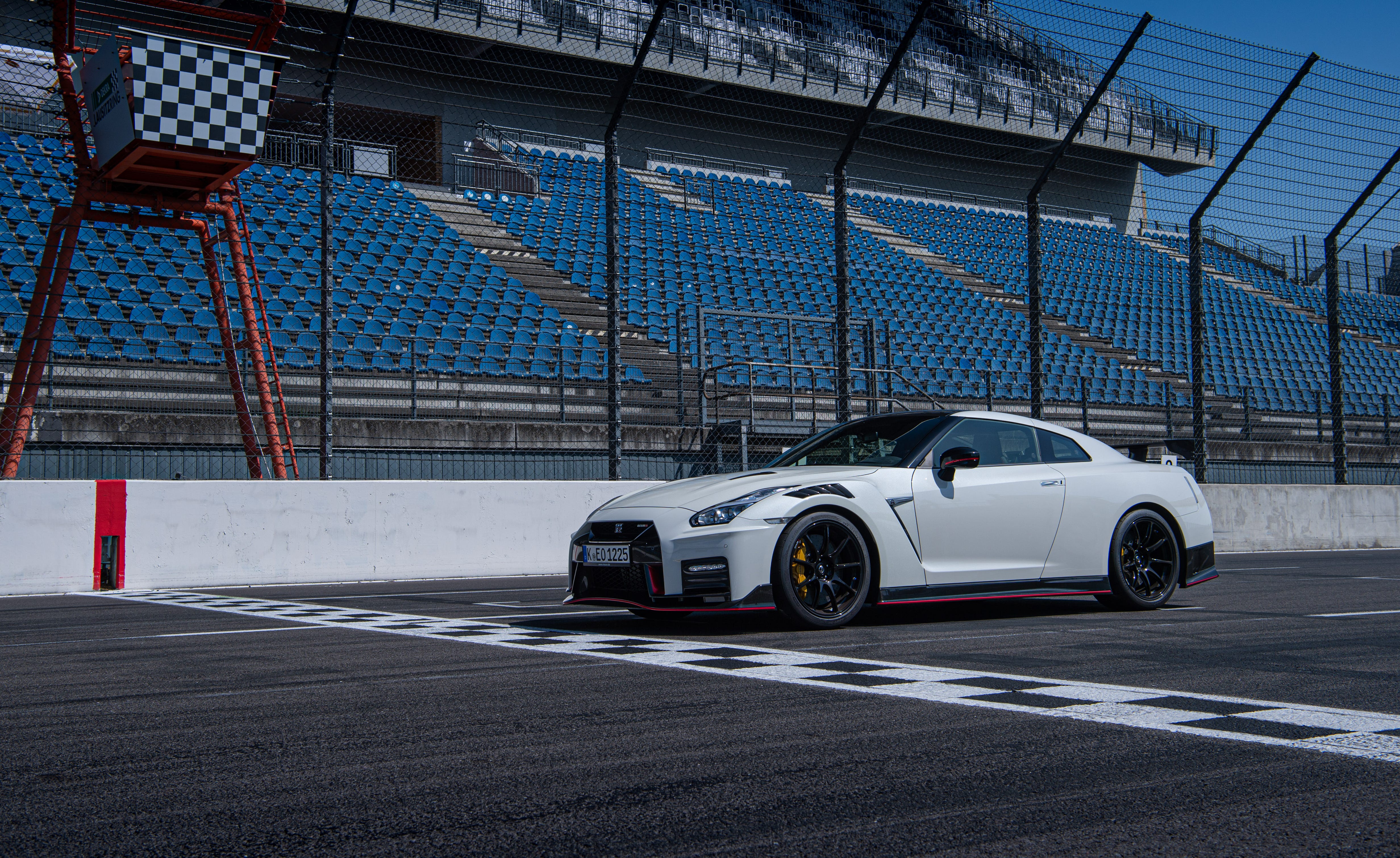 GT-R
