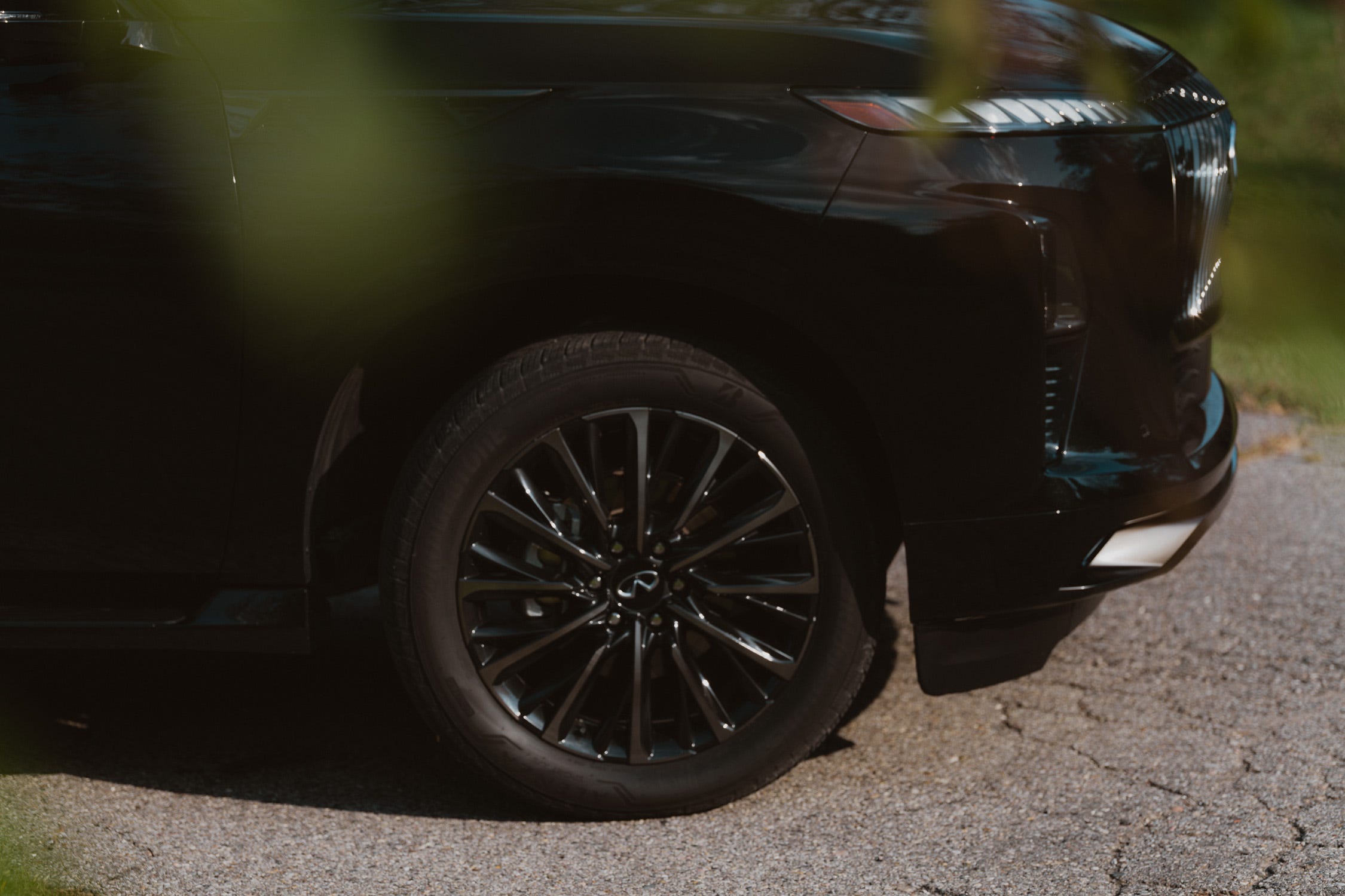 QX80