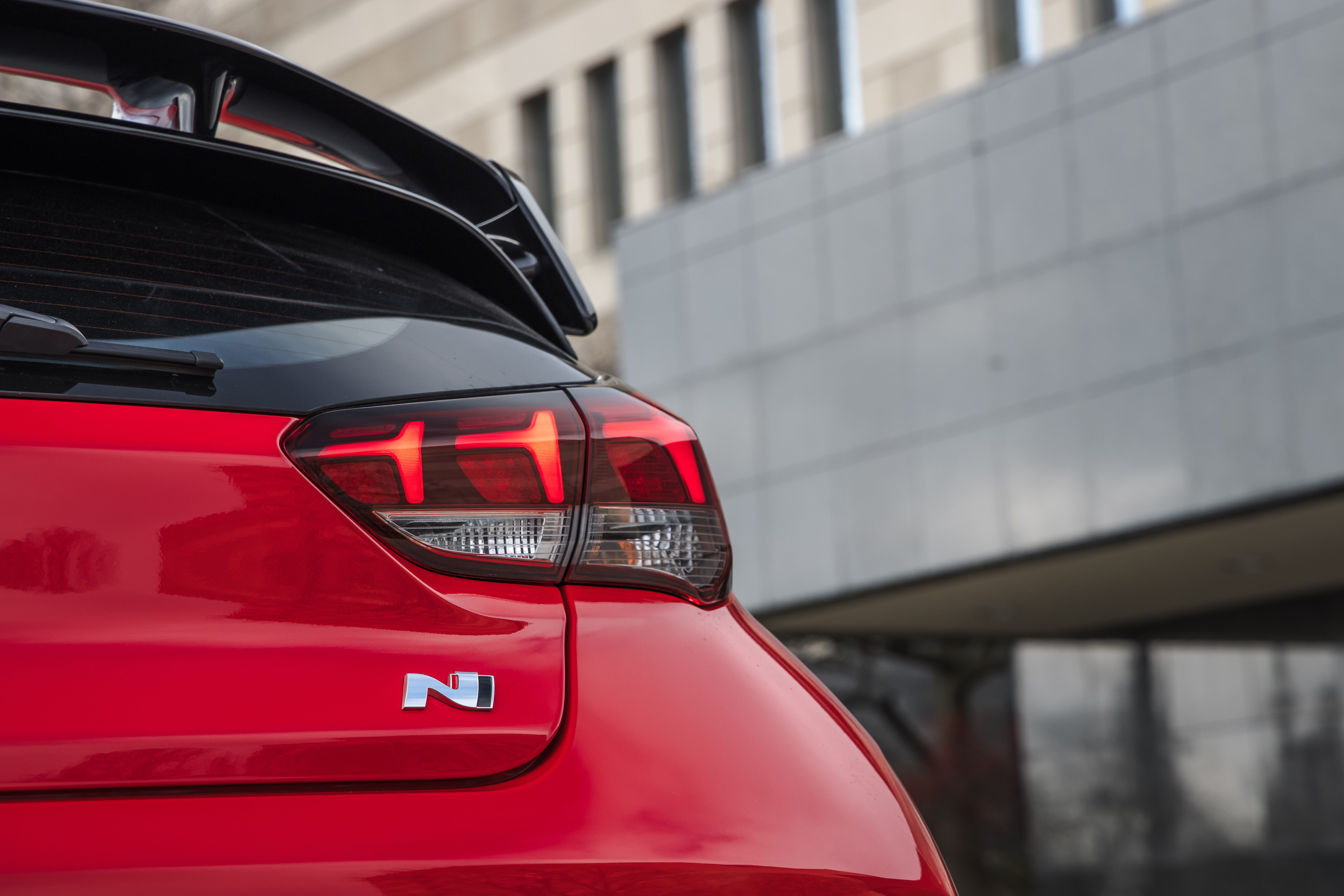 Veloster N