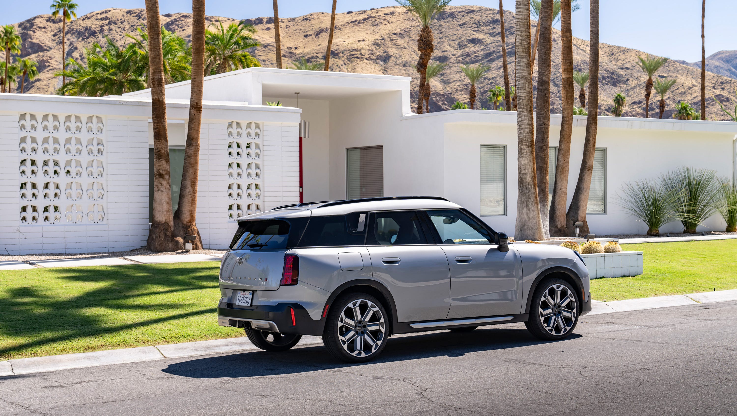 Countryman