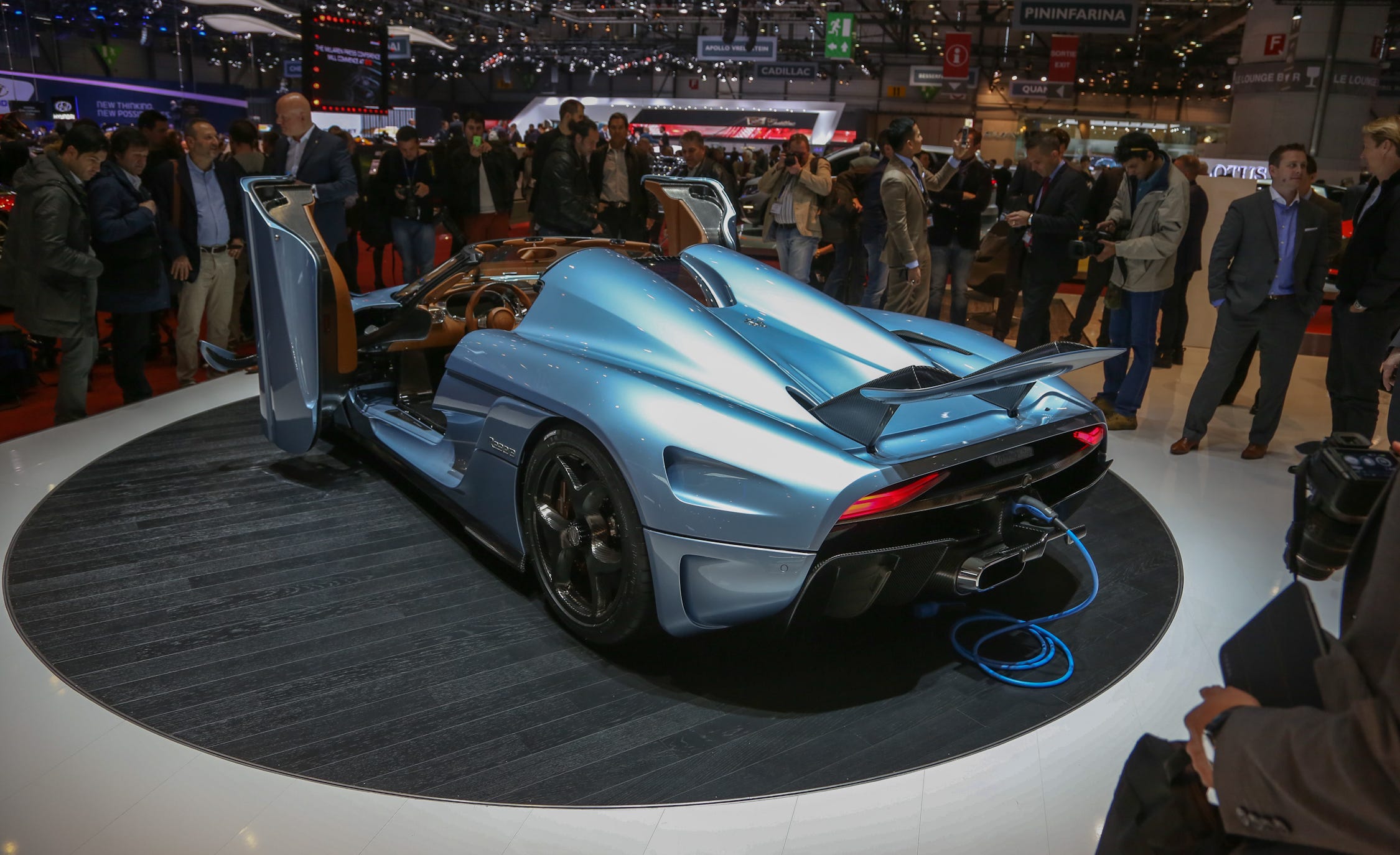 Regera