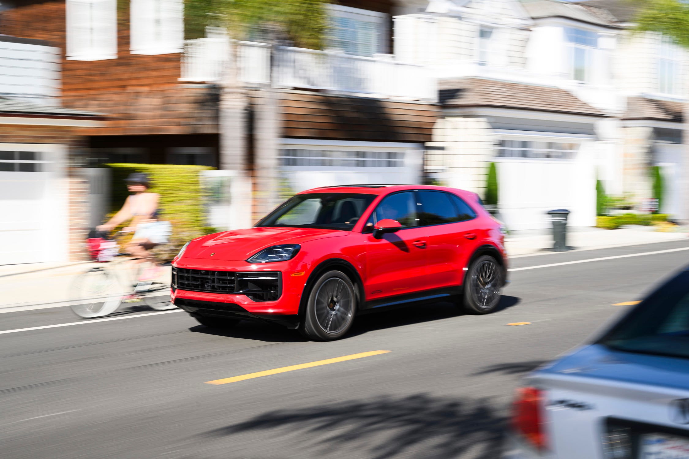 Cayenne