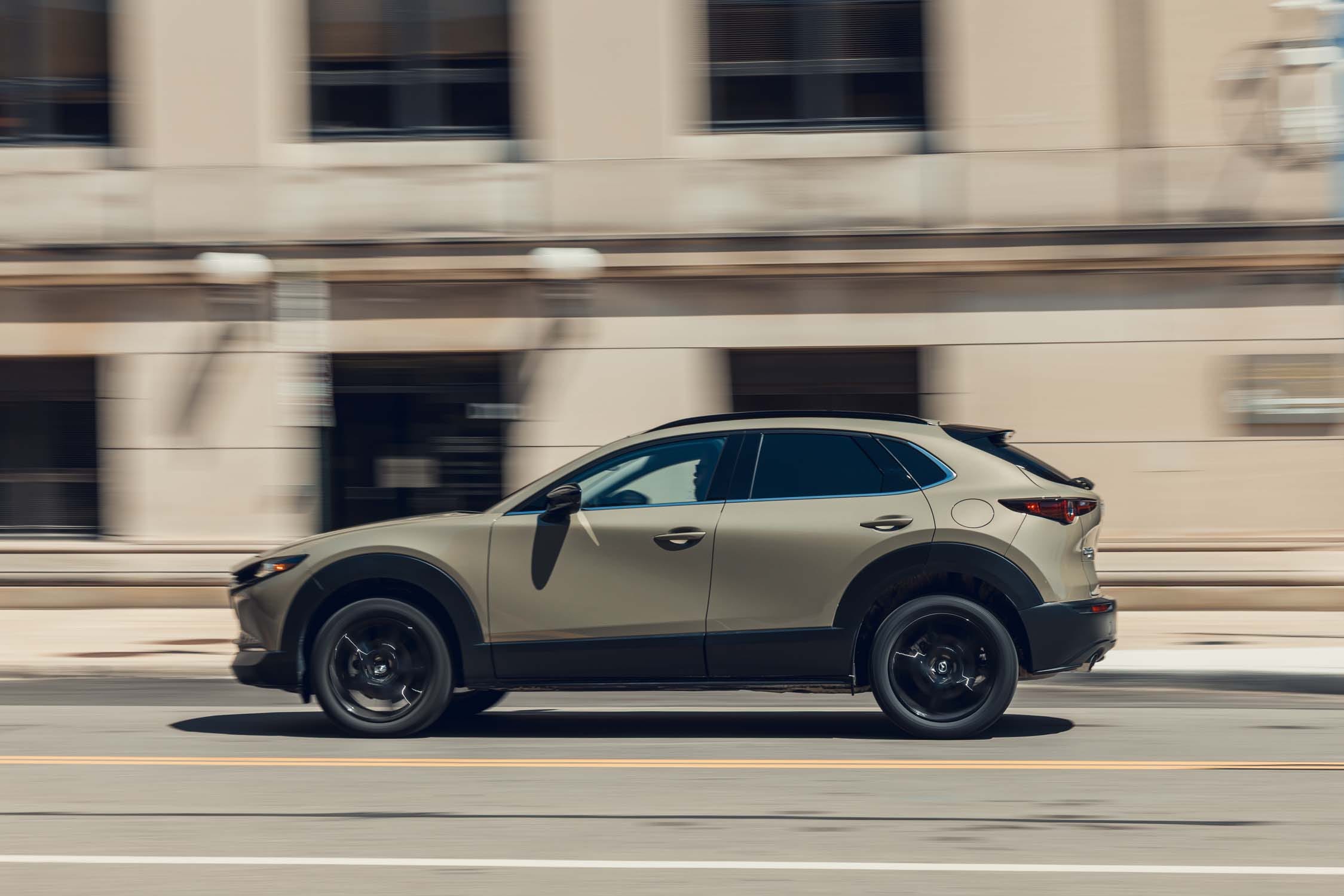CX-30
