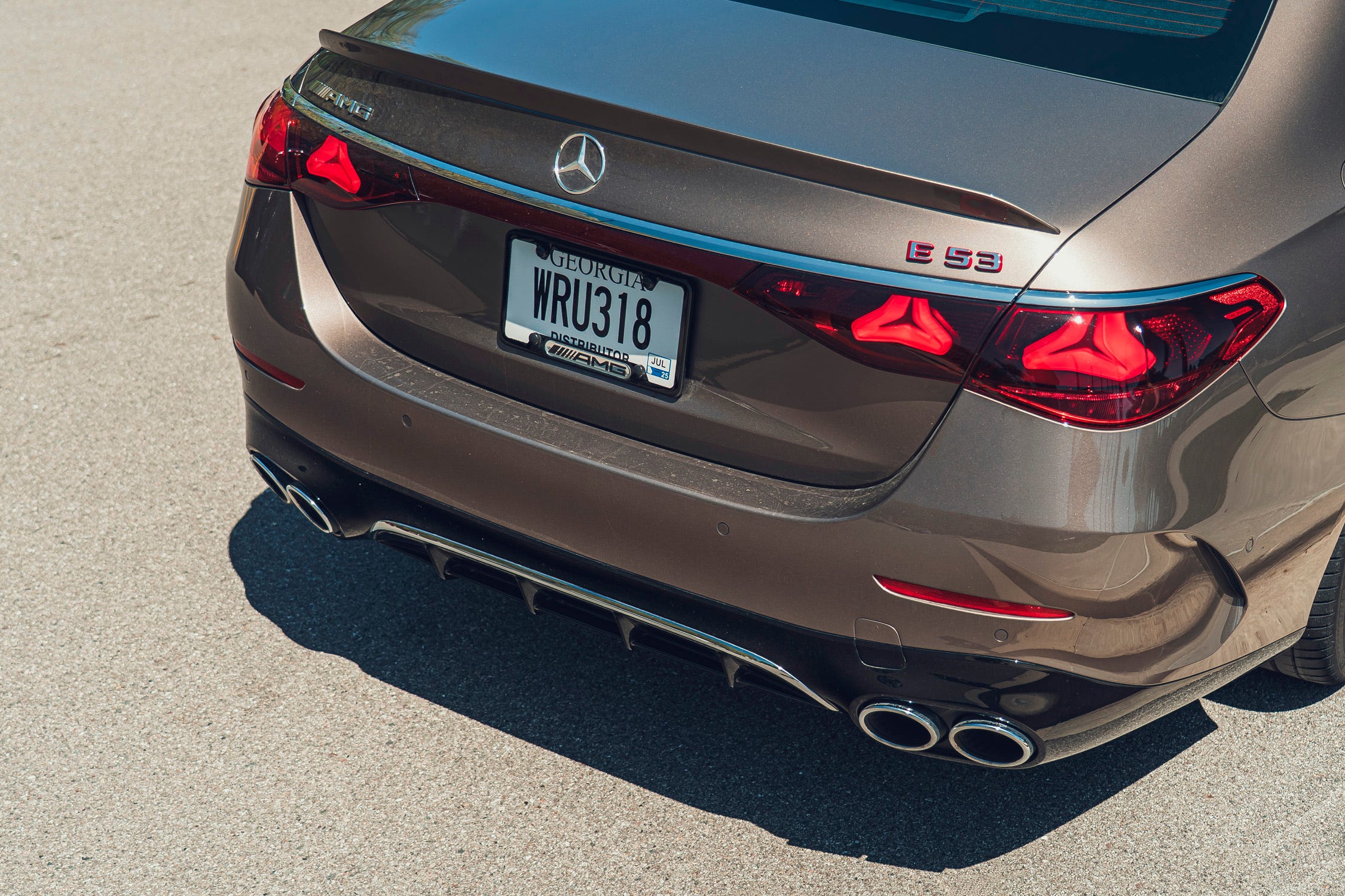 E-Class