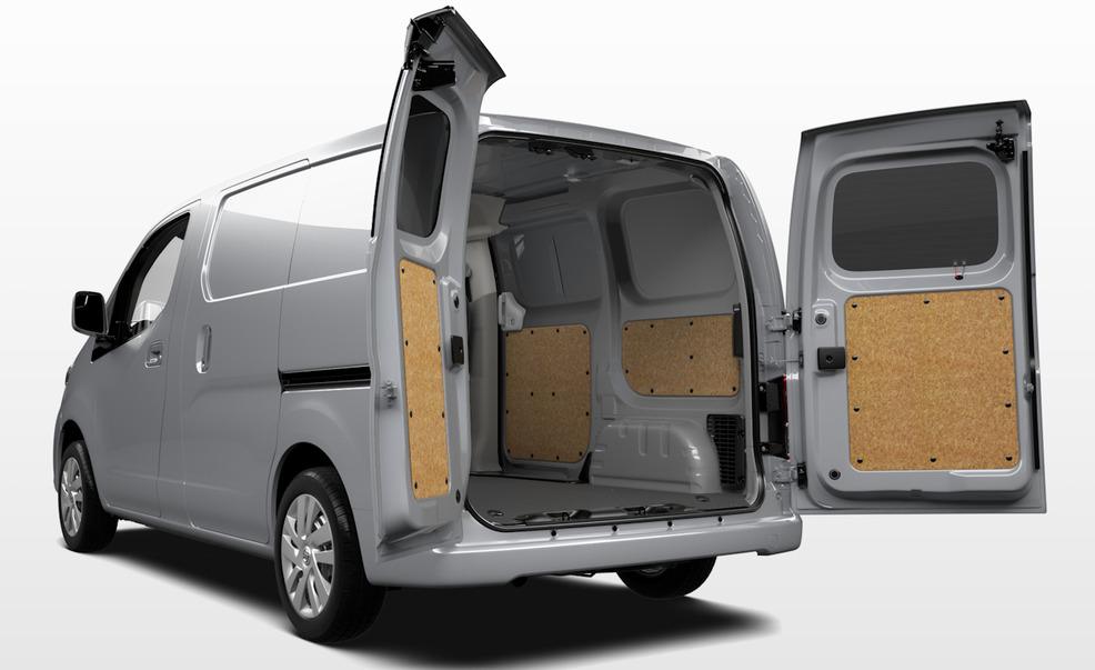 NV200