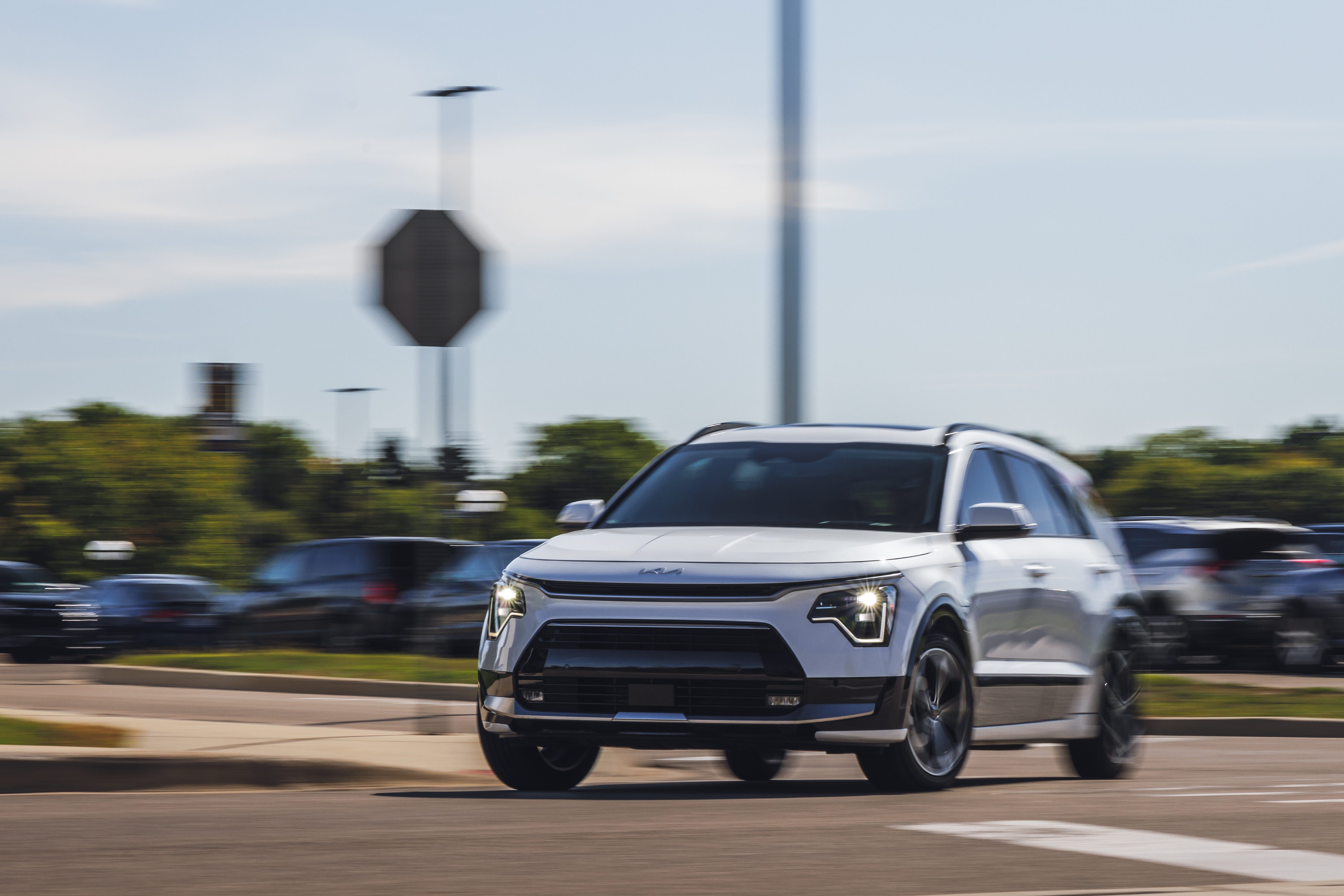 Niro Hybrid