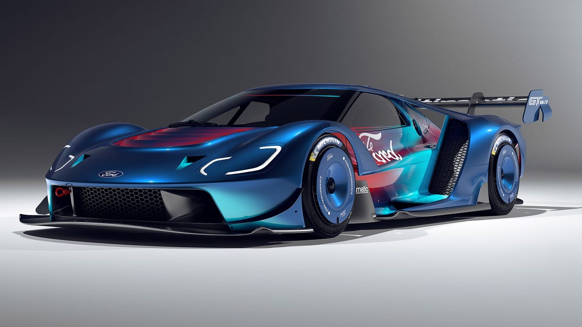 GT