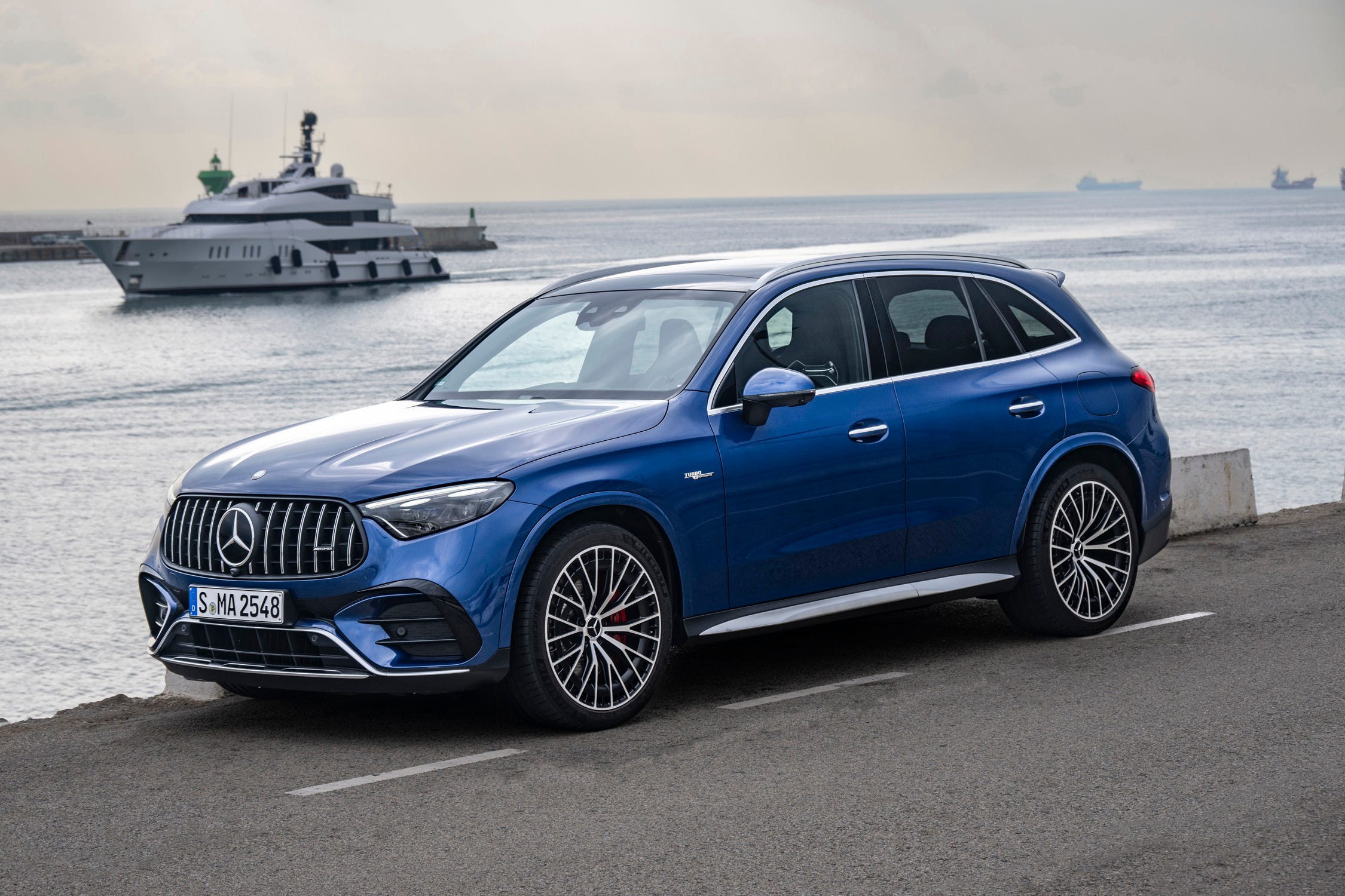 GLC-Class
