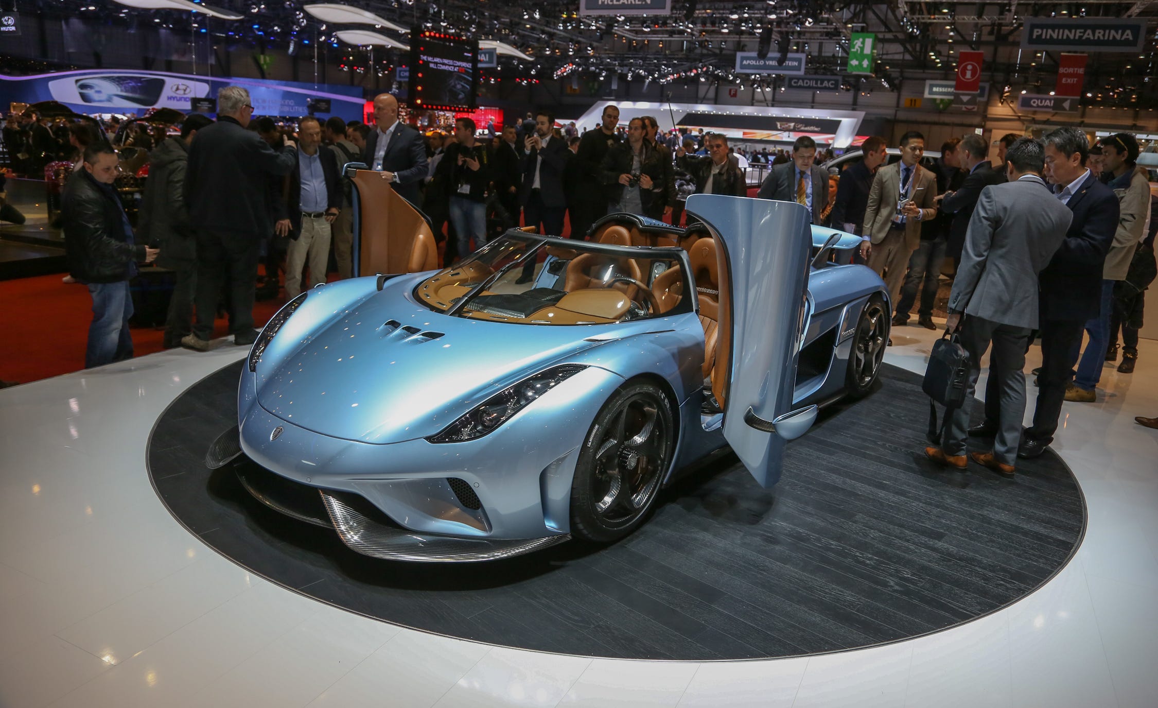 Regera
