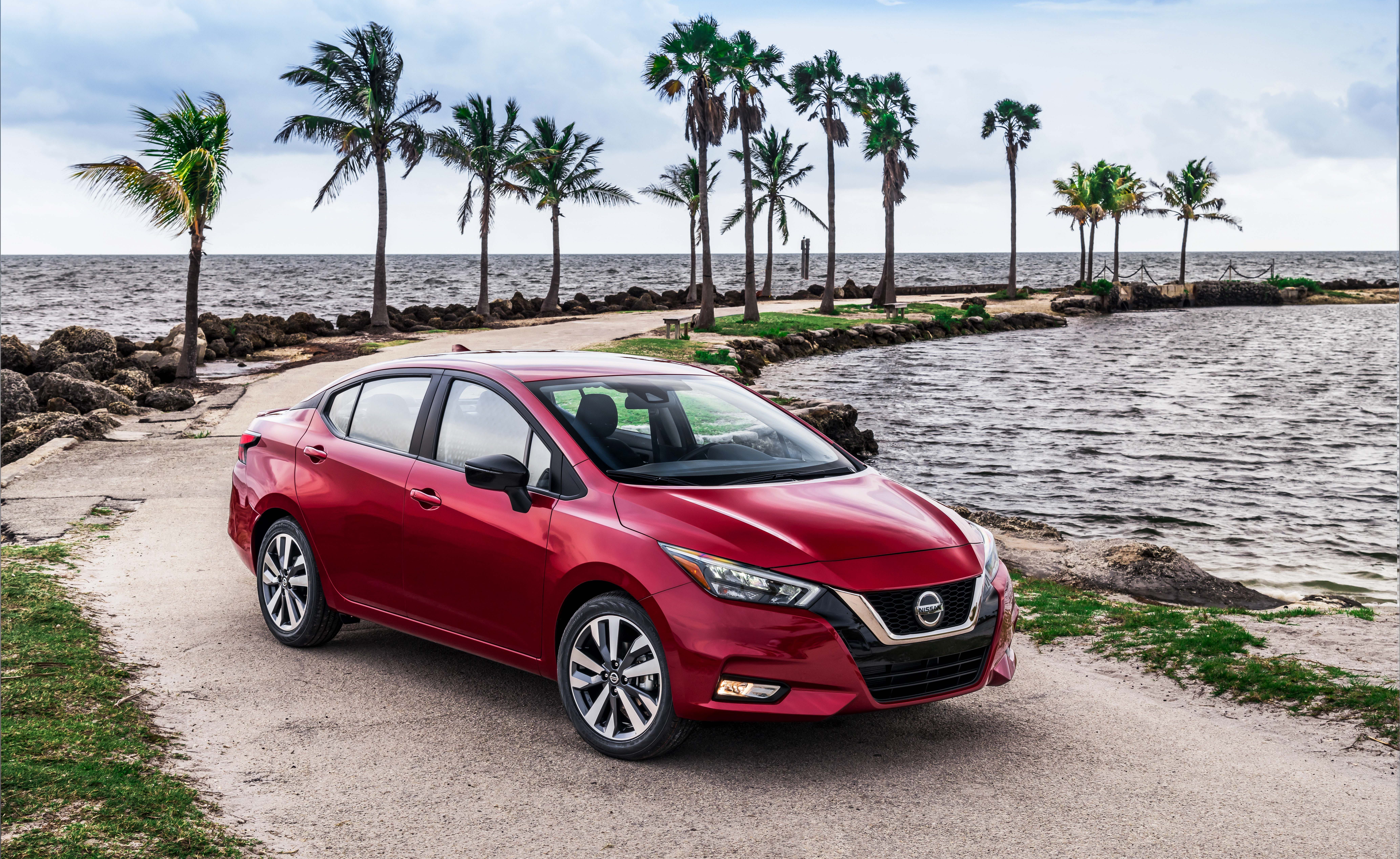 Versa