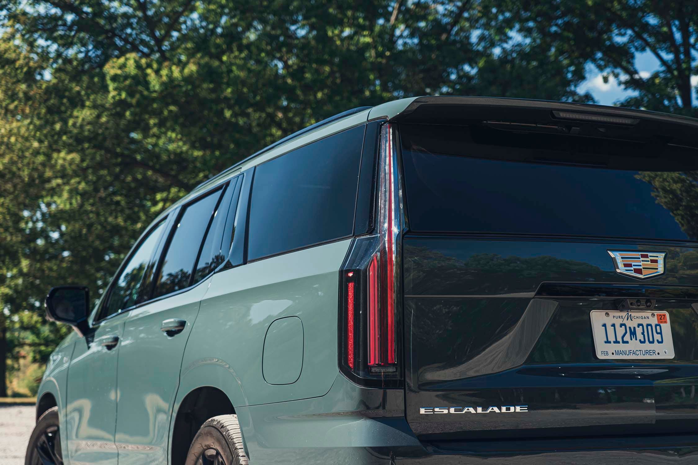 Escalade / Escalade ESV