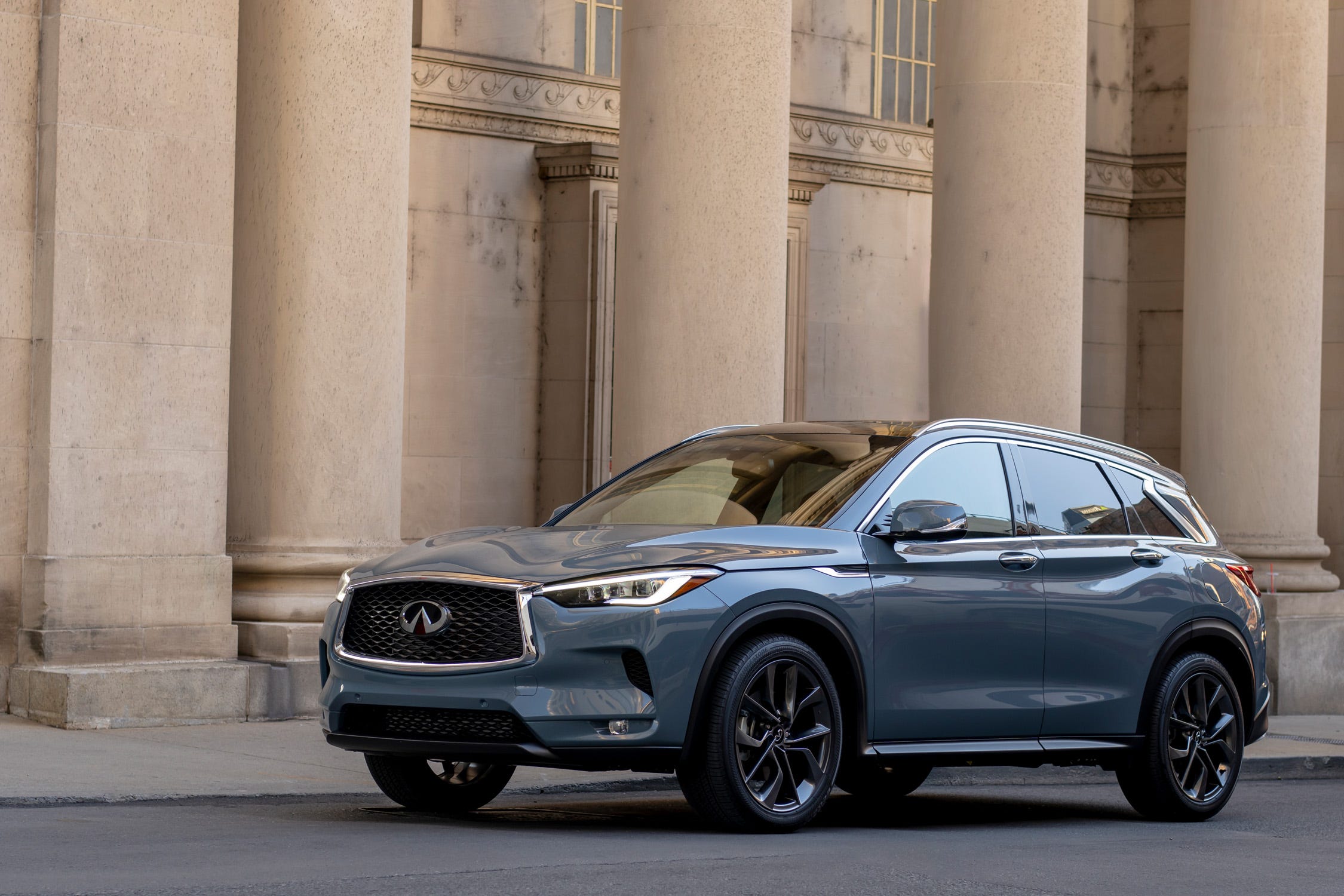 QX50