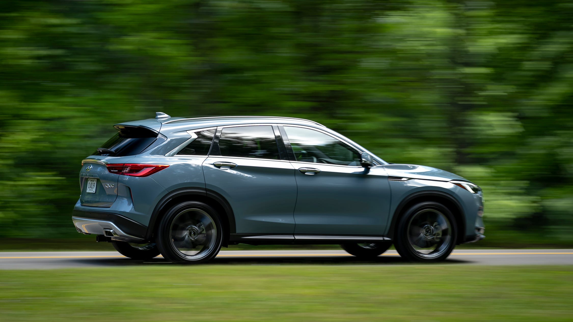 QX50